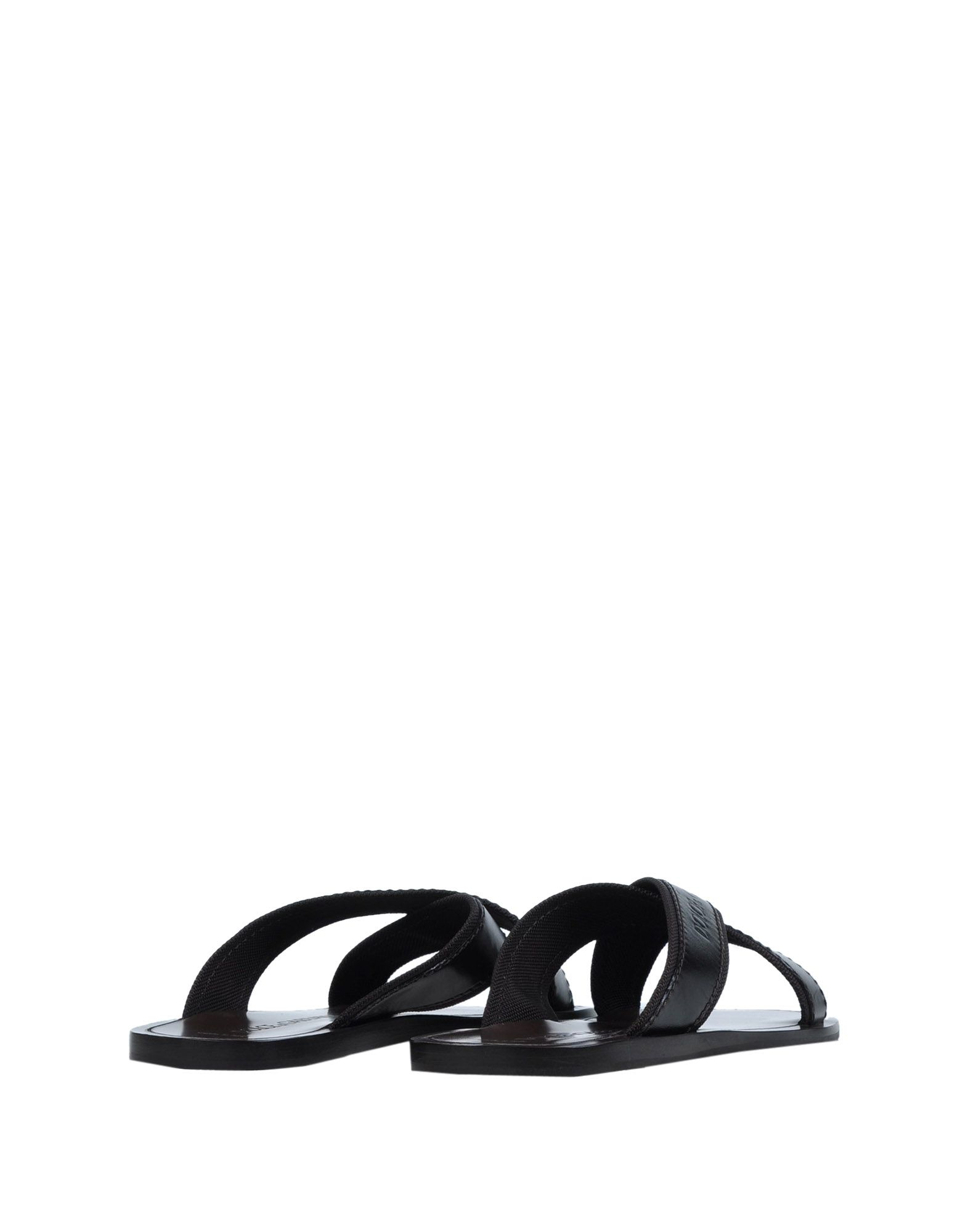 dolce and gabbana men sandals