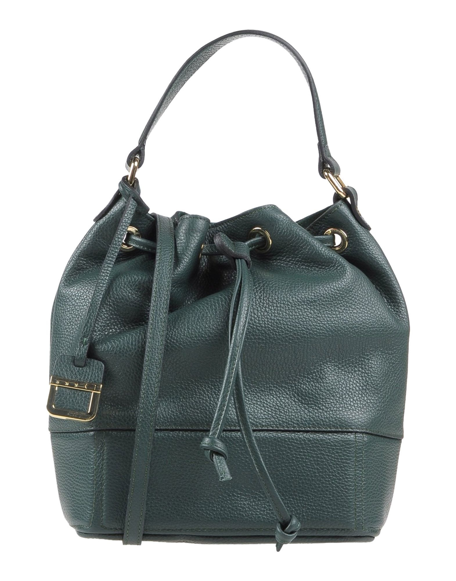 Innue' Handbag in Green (Dark green) Lyst