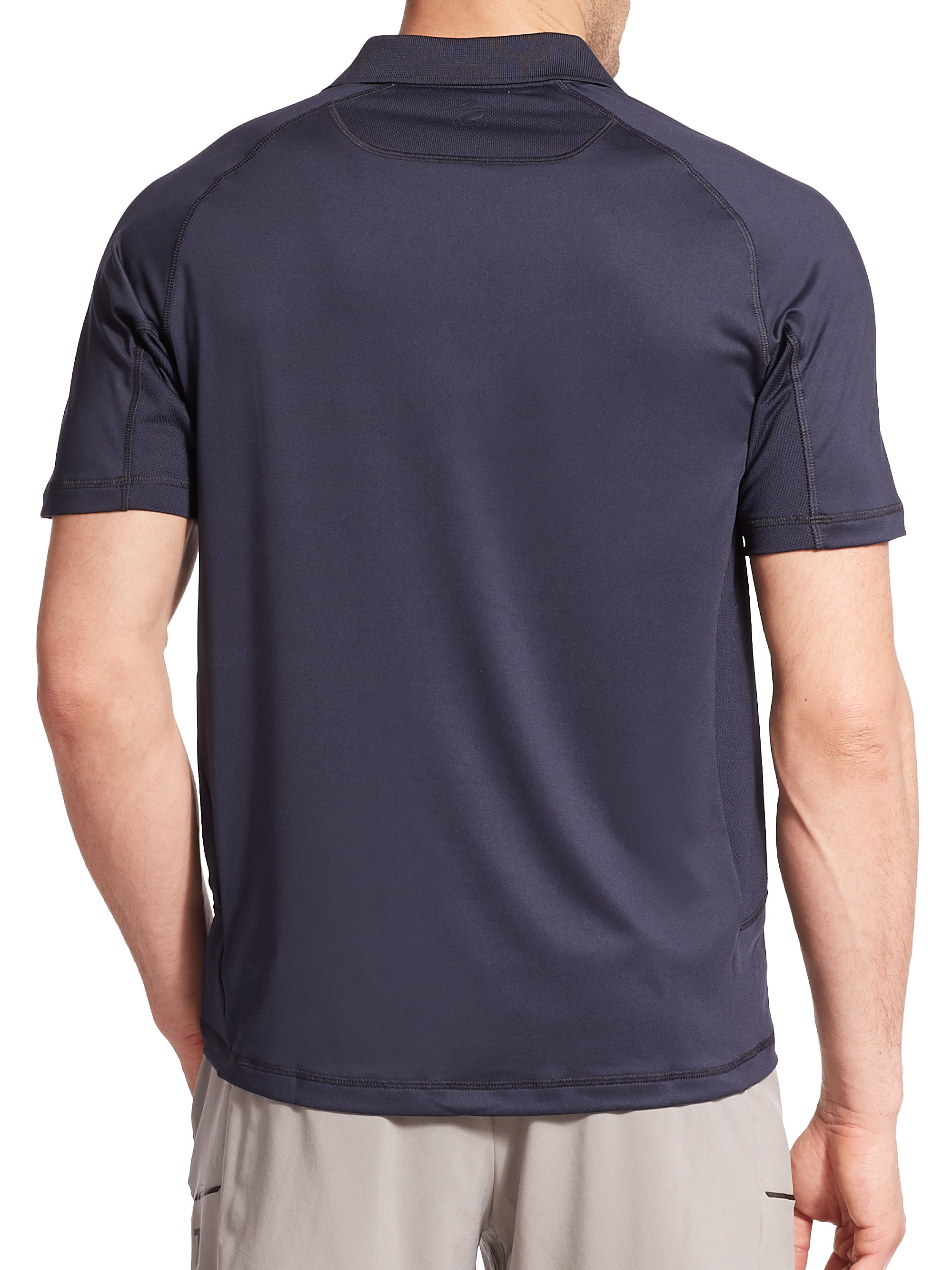 Porsche design polo