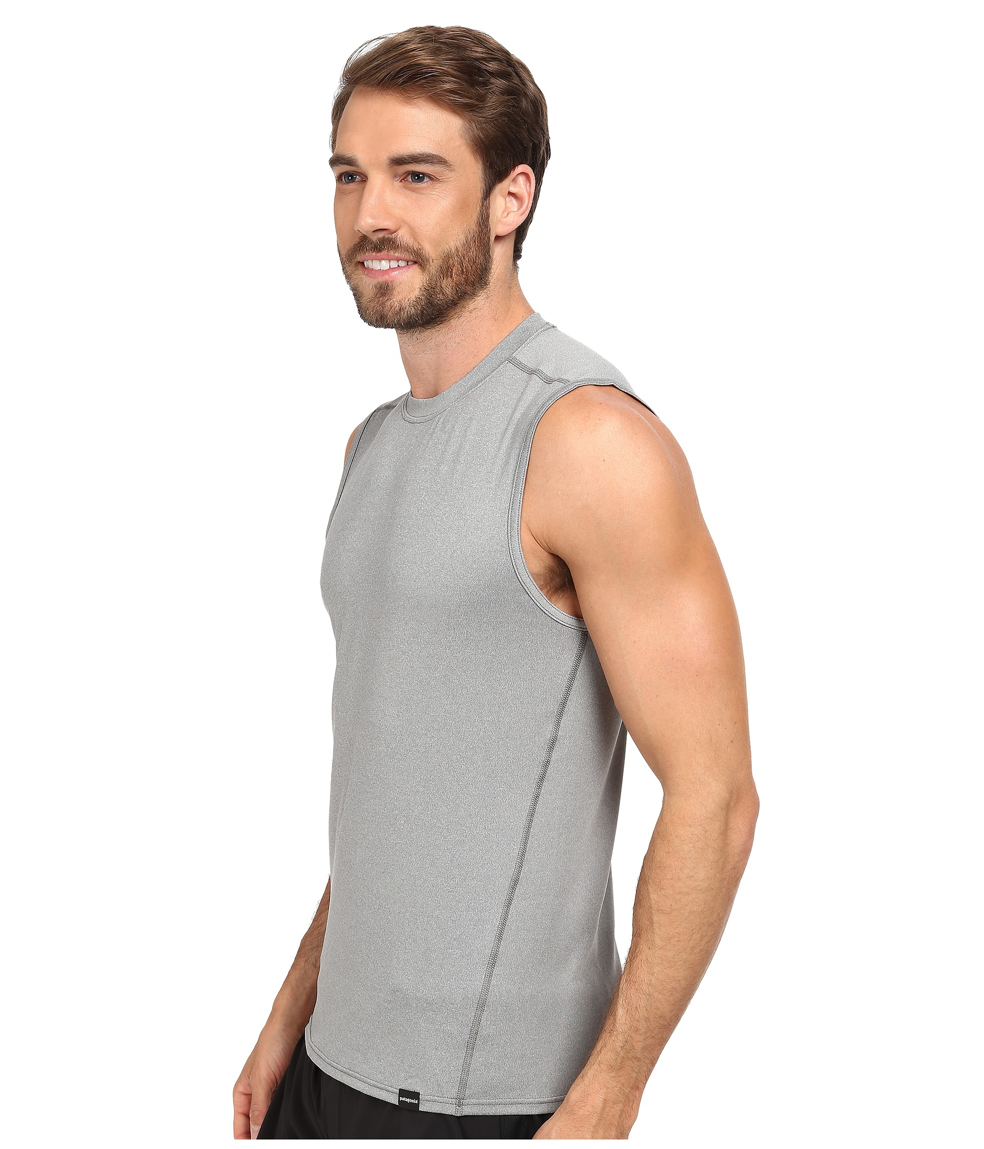 patagonia capilene sleeveless