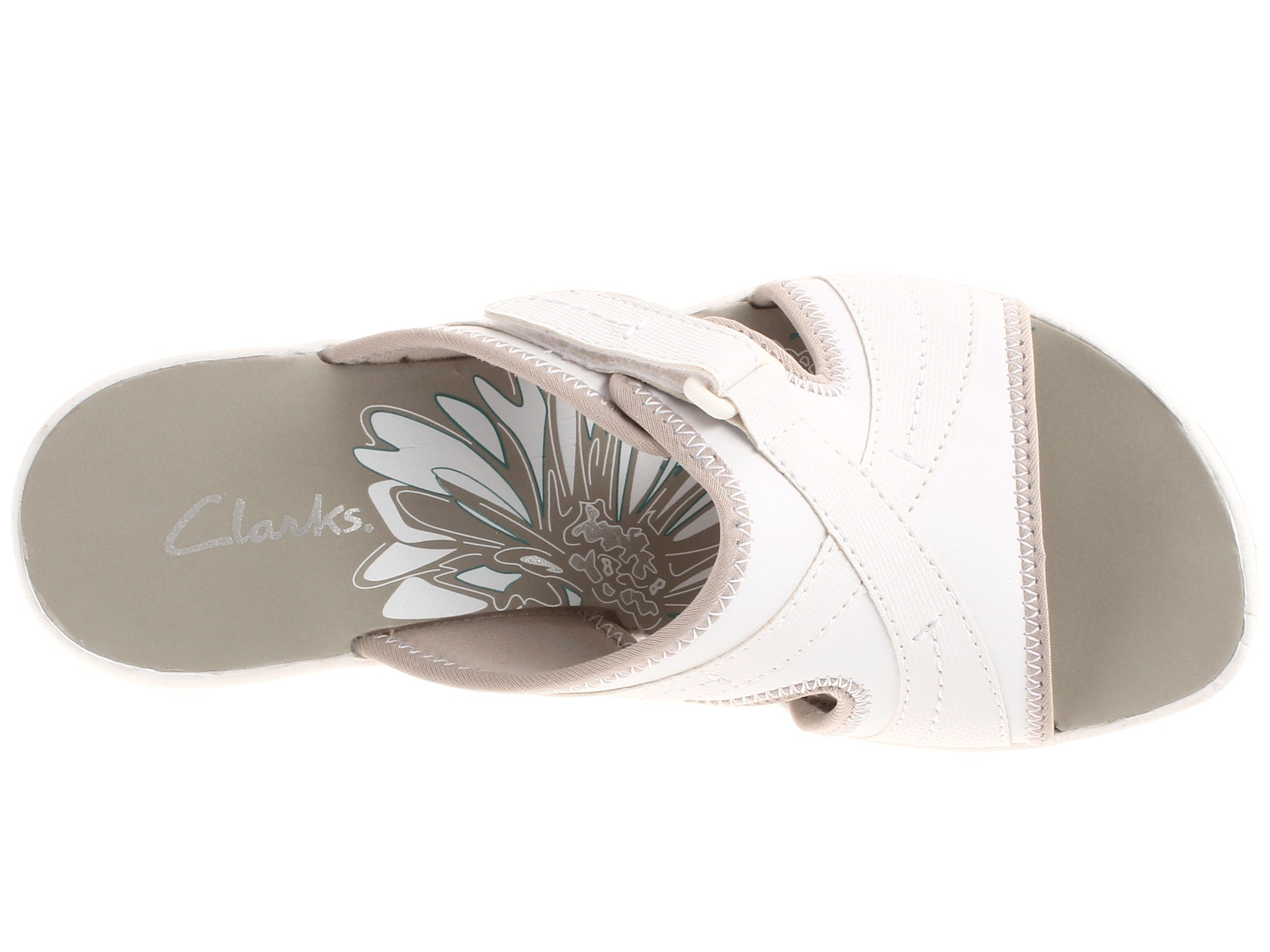 clarks daisy drift