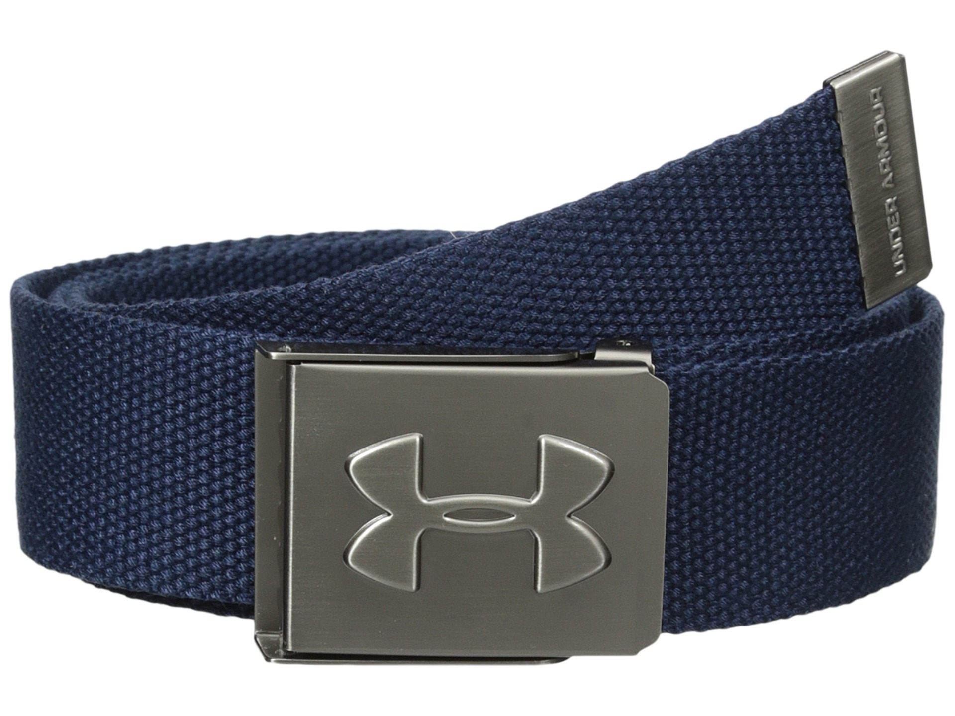 ua webbed belt