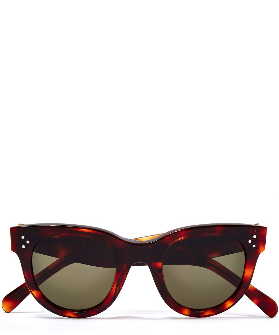 celine baby audrey sunglasses
