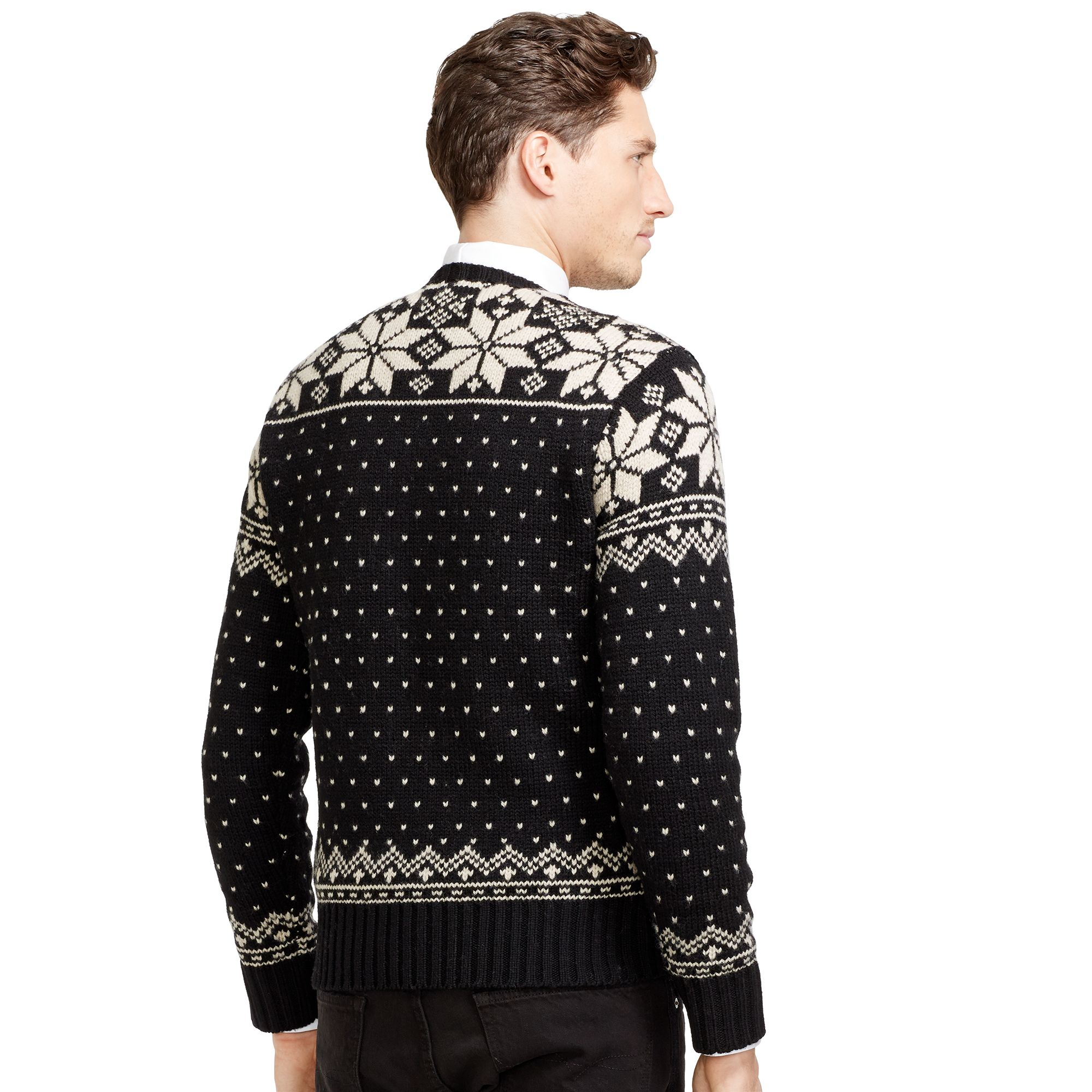 Ralph lauren reindeer dress Clearance