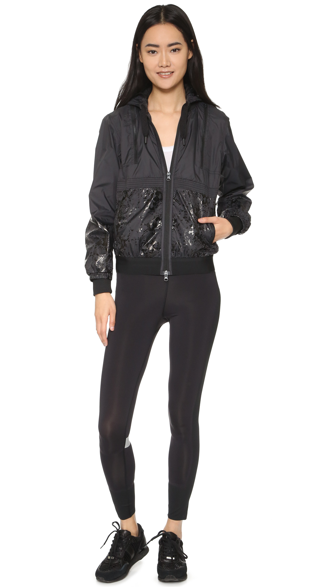 adidas energy running climastorm