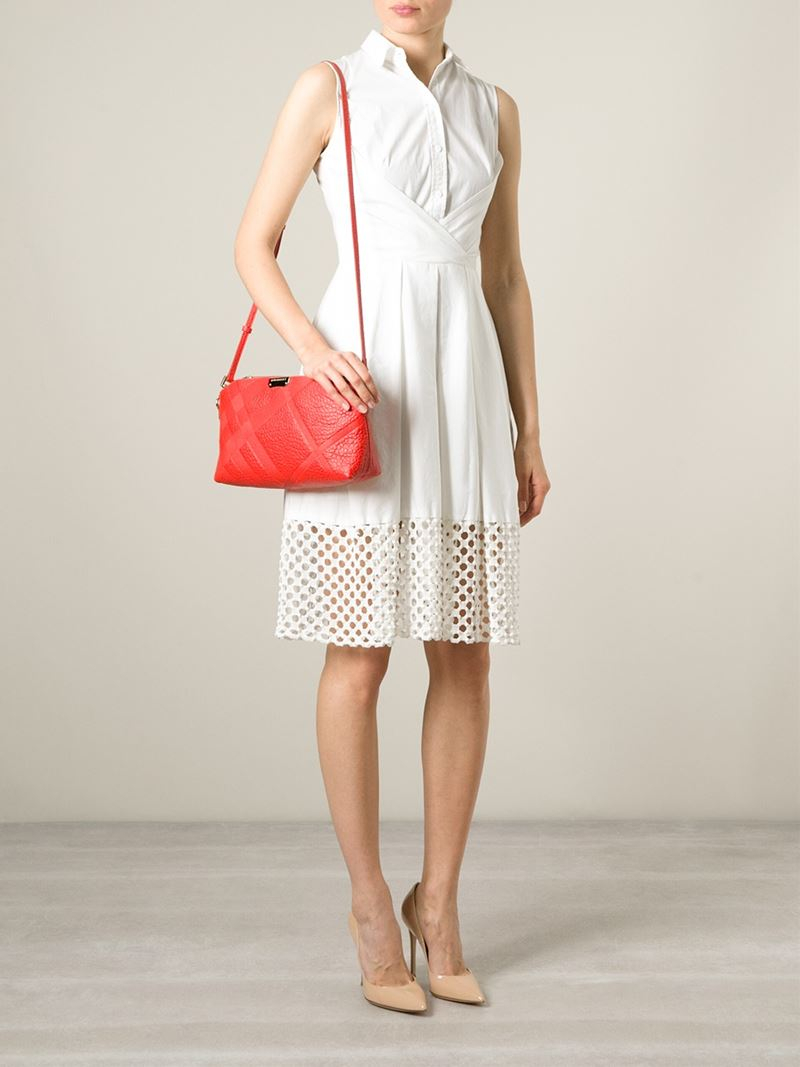 burberry chichester crossbody bag