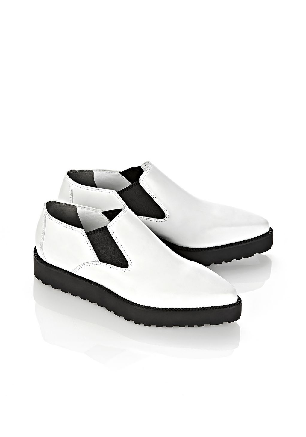 alexander wang creeper boots