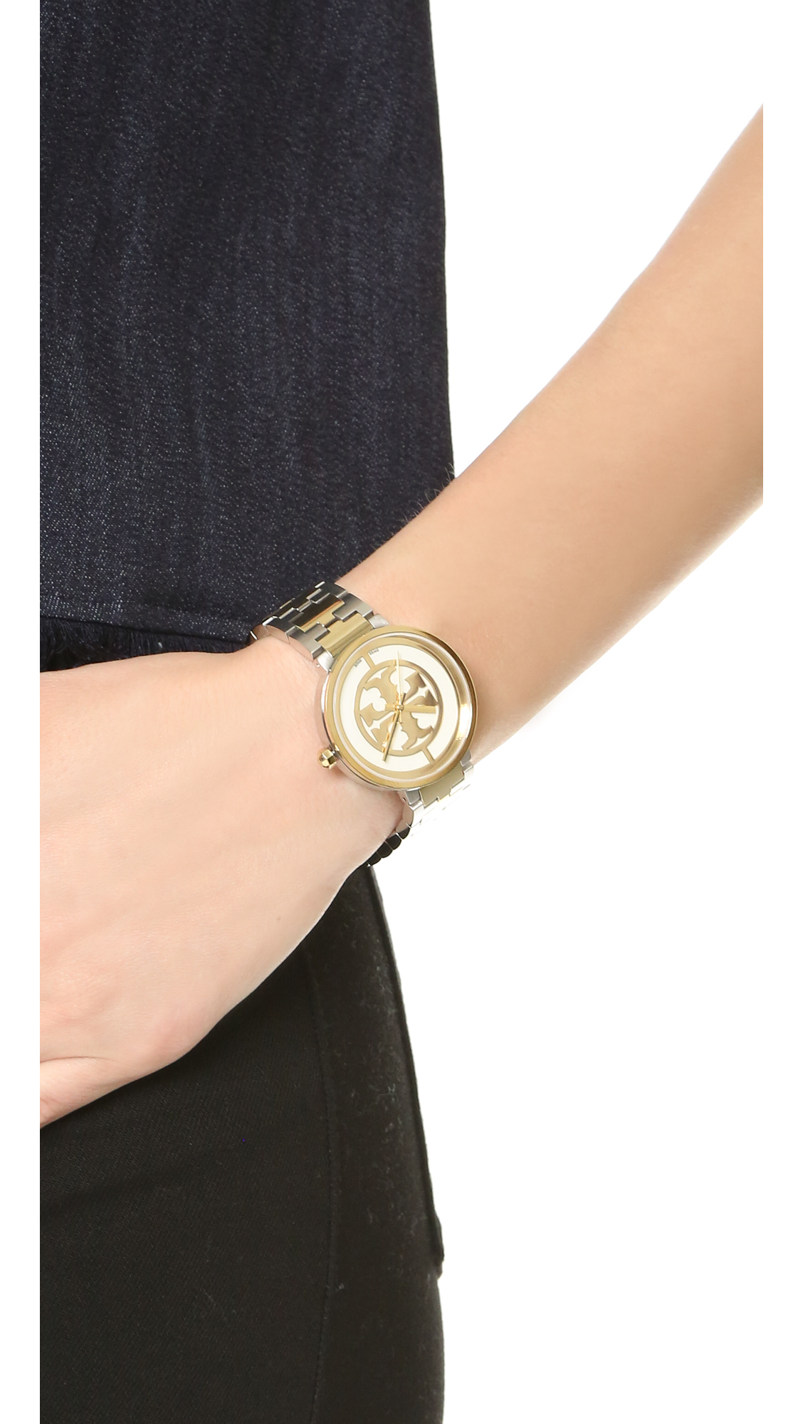 Watches Tory Burch