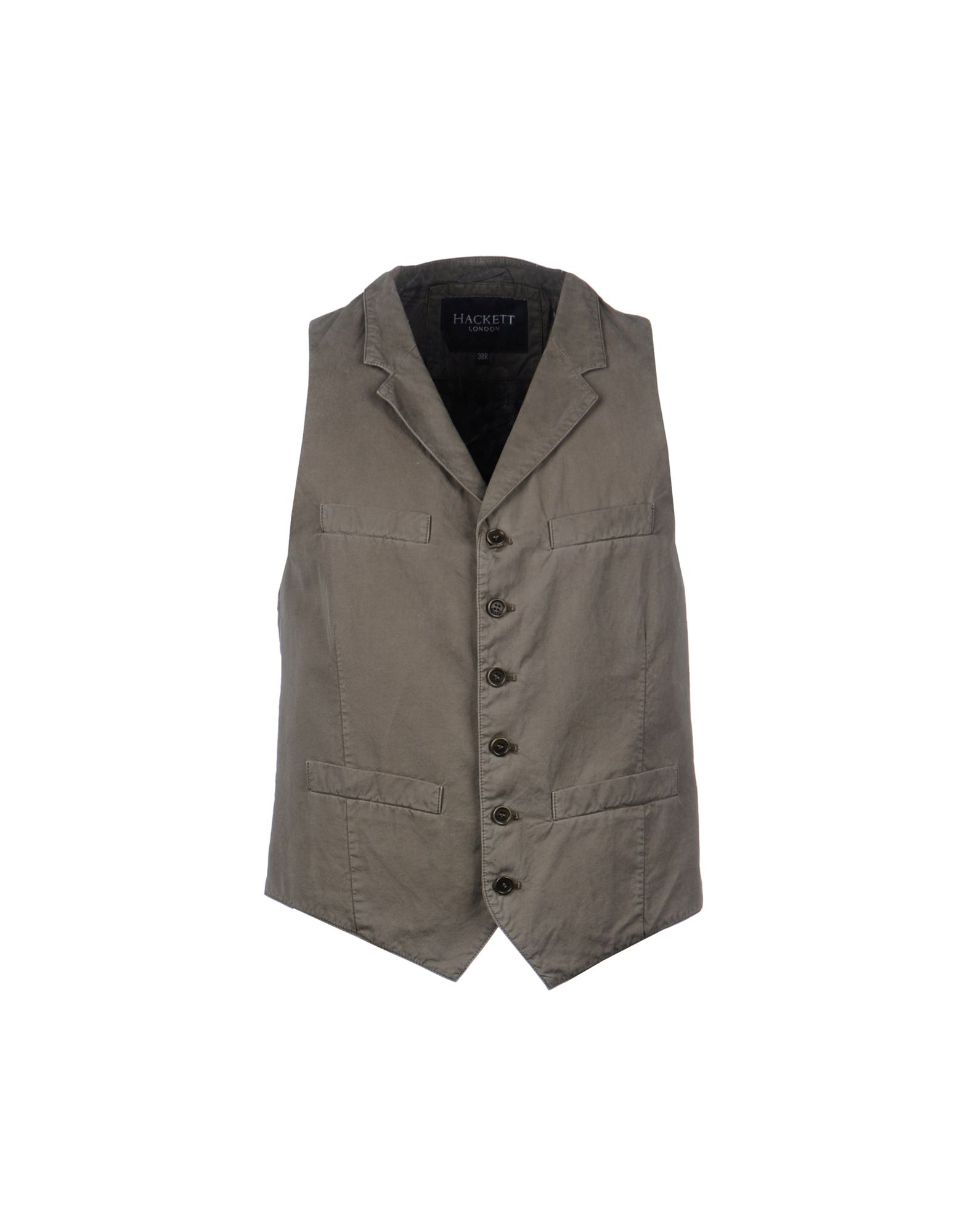 hackett waistcoat