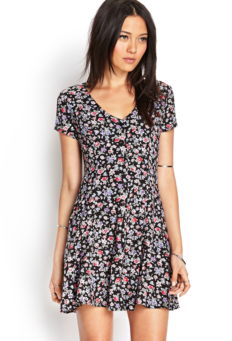 marvel dress forever 21