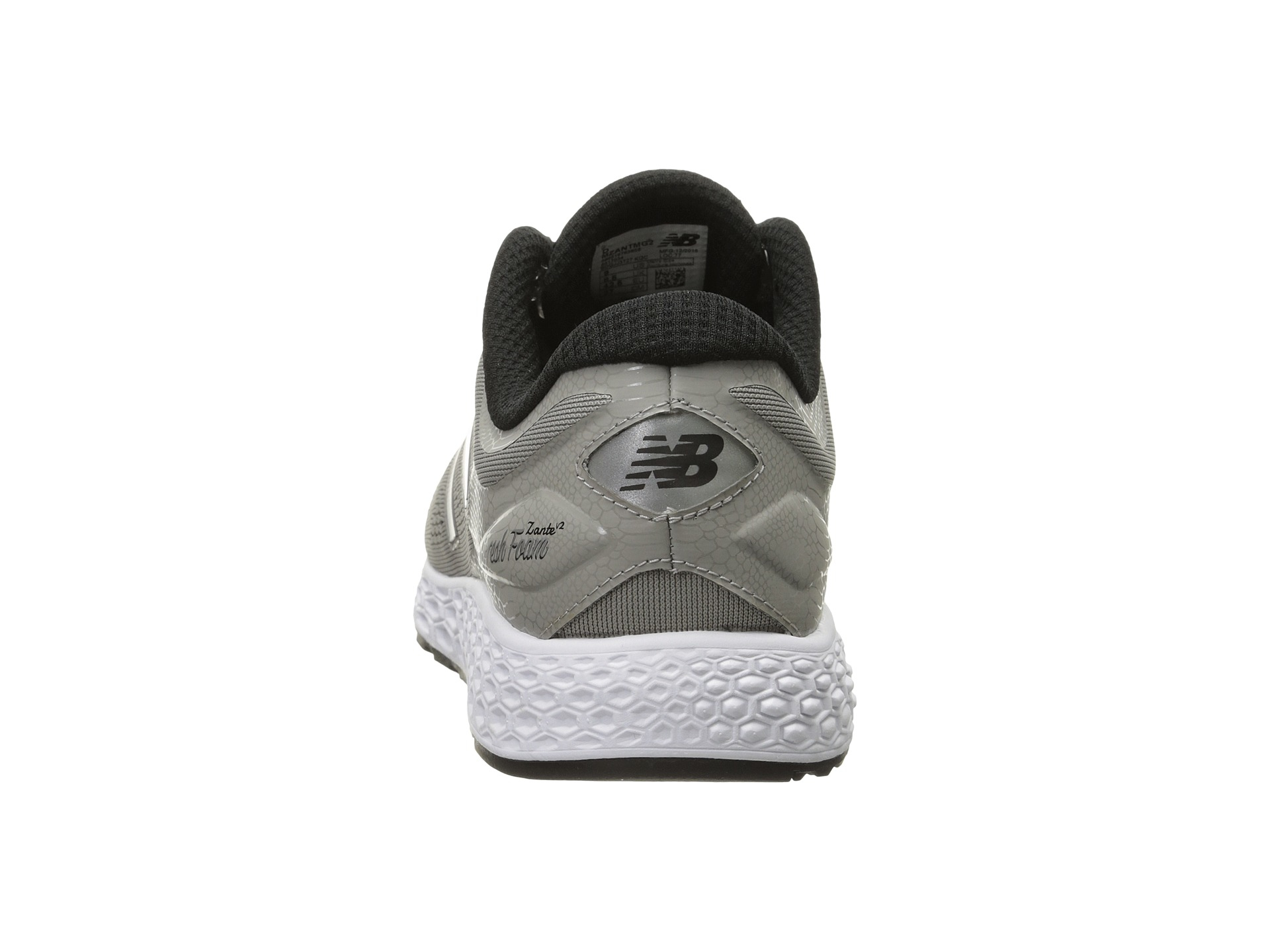 new balance zante v2 team