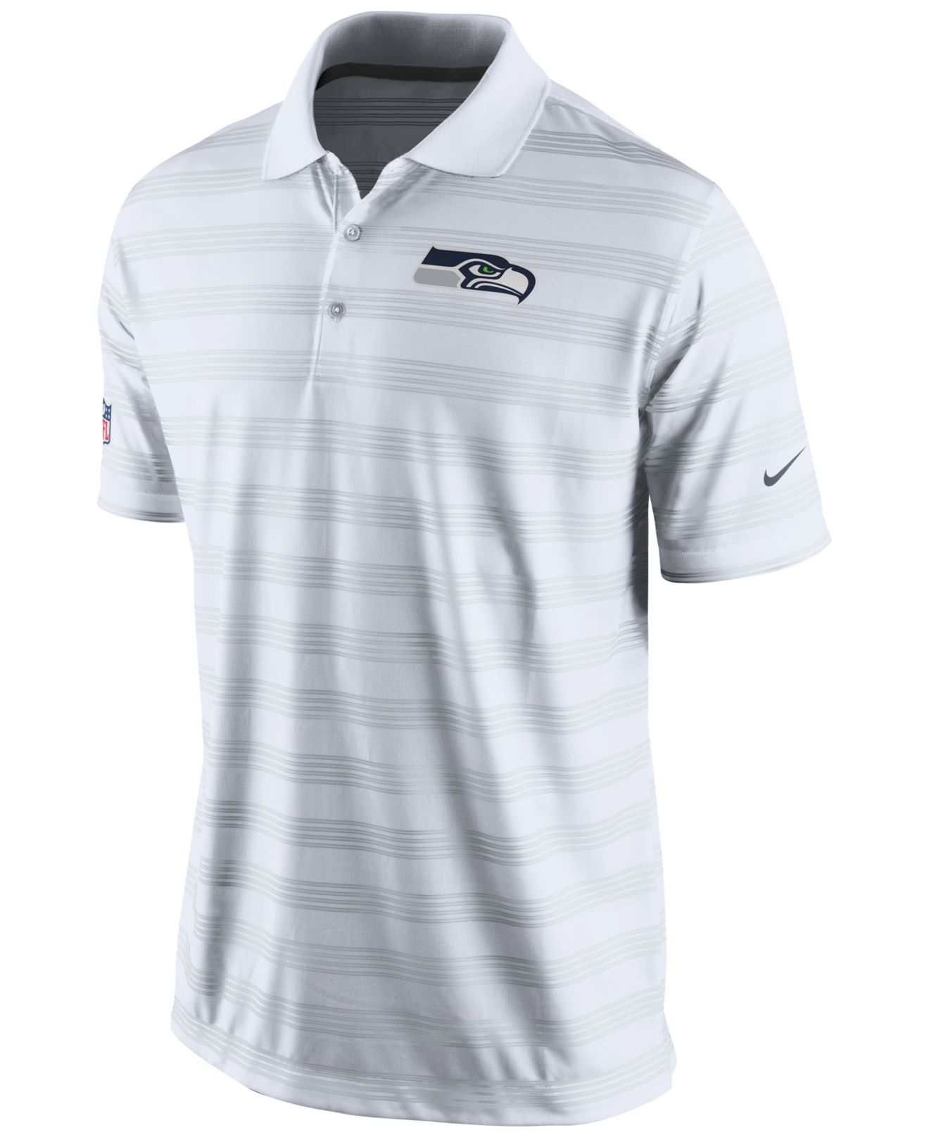 seahawks polo shirt