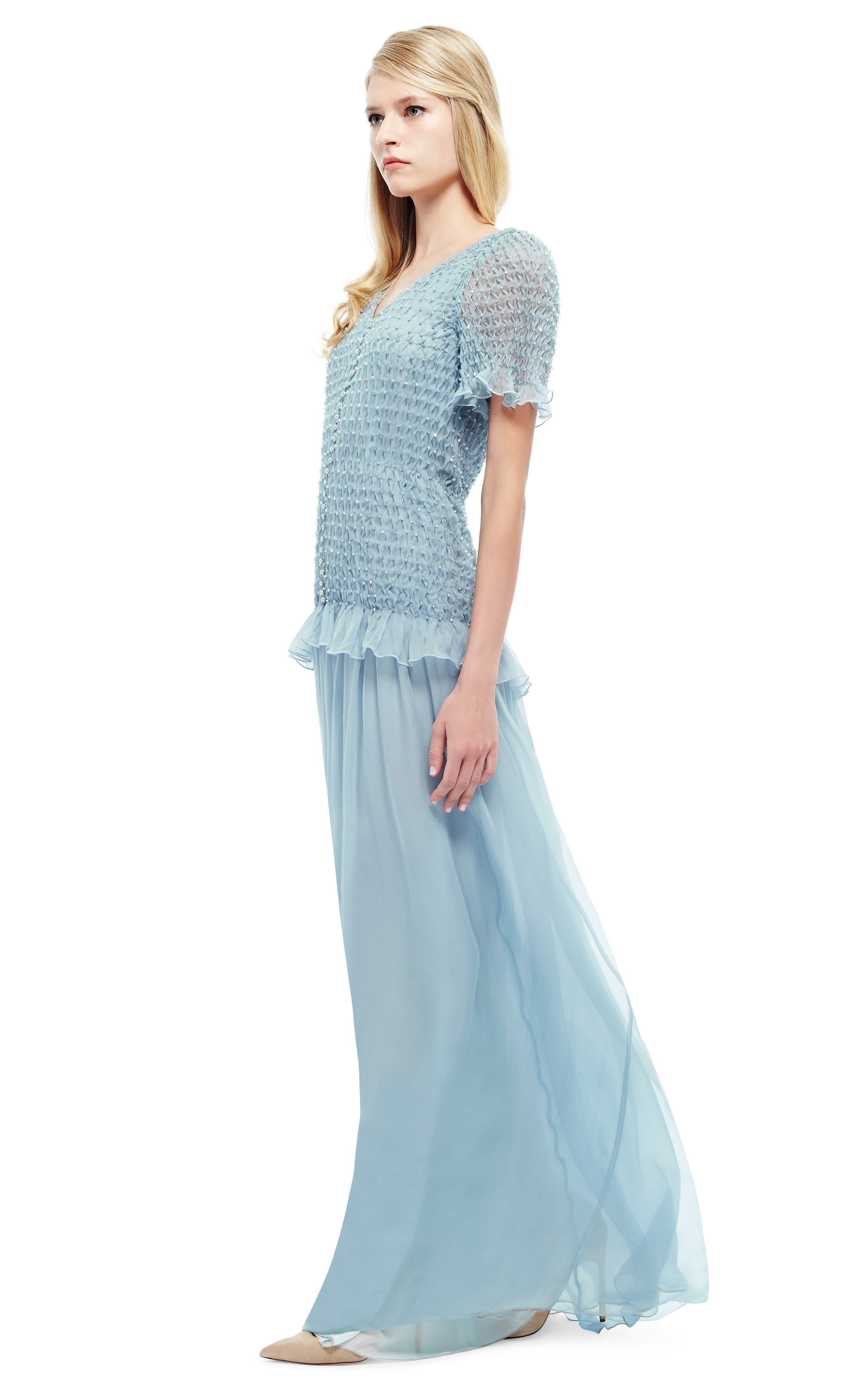 rodarte robe