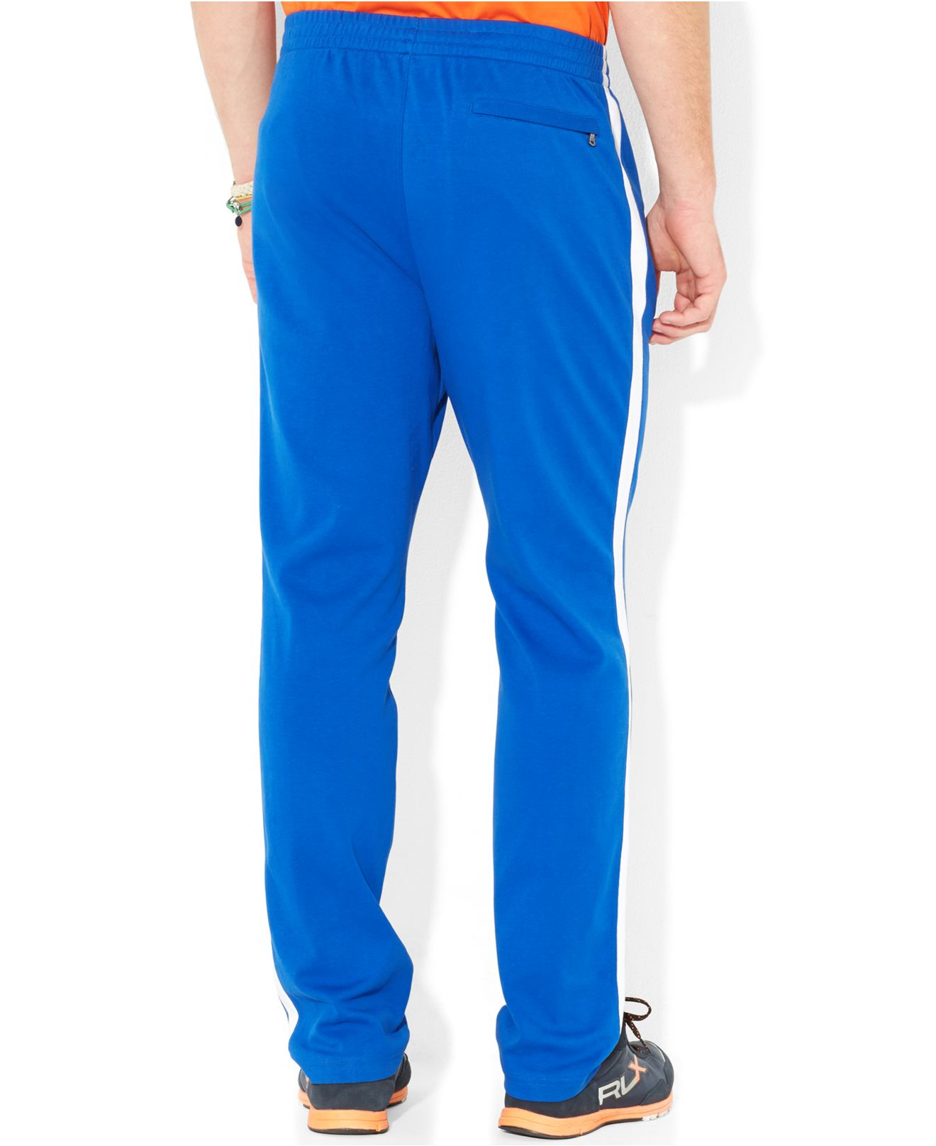 ralph lauren track pants