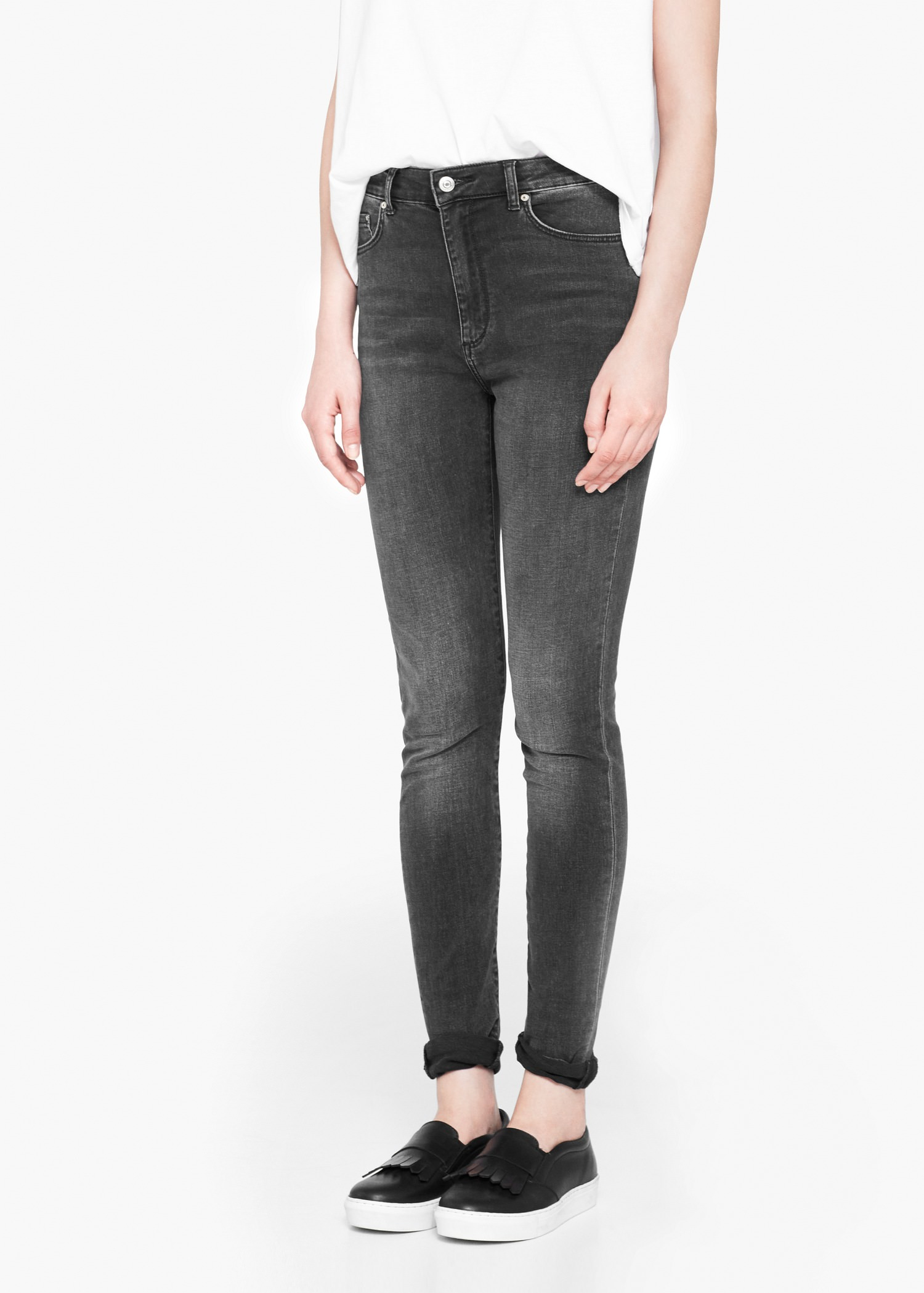 jeans soho mango