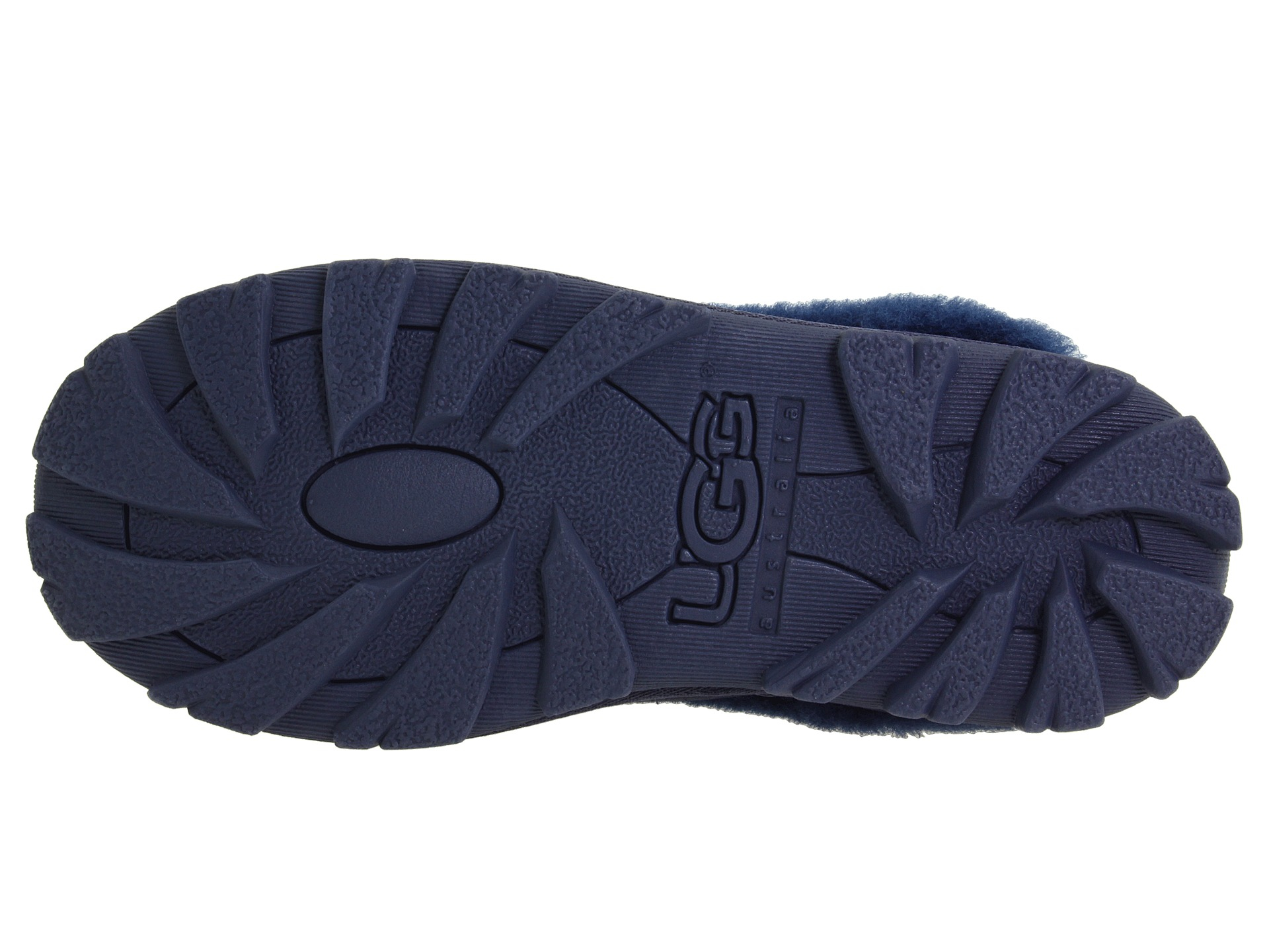 UGG Coquette in Blue | Lyst