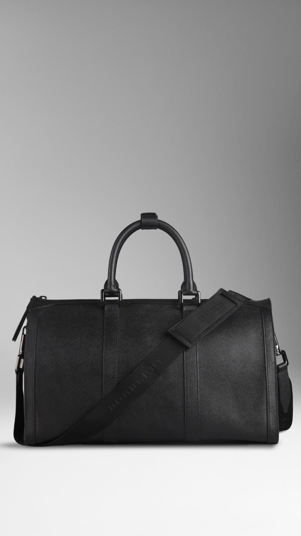 burberry holdall