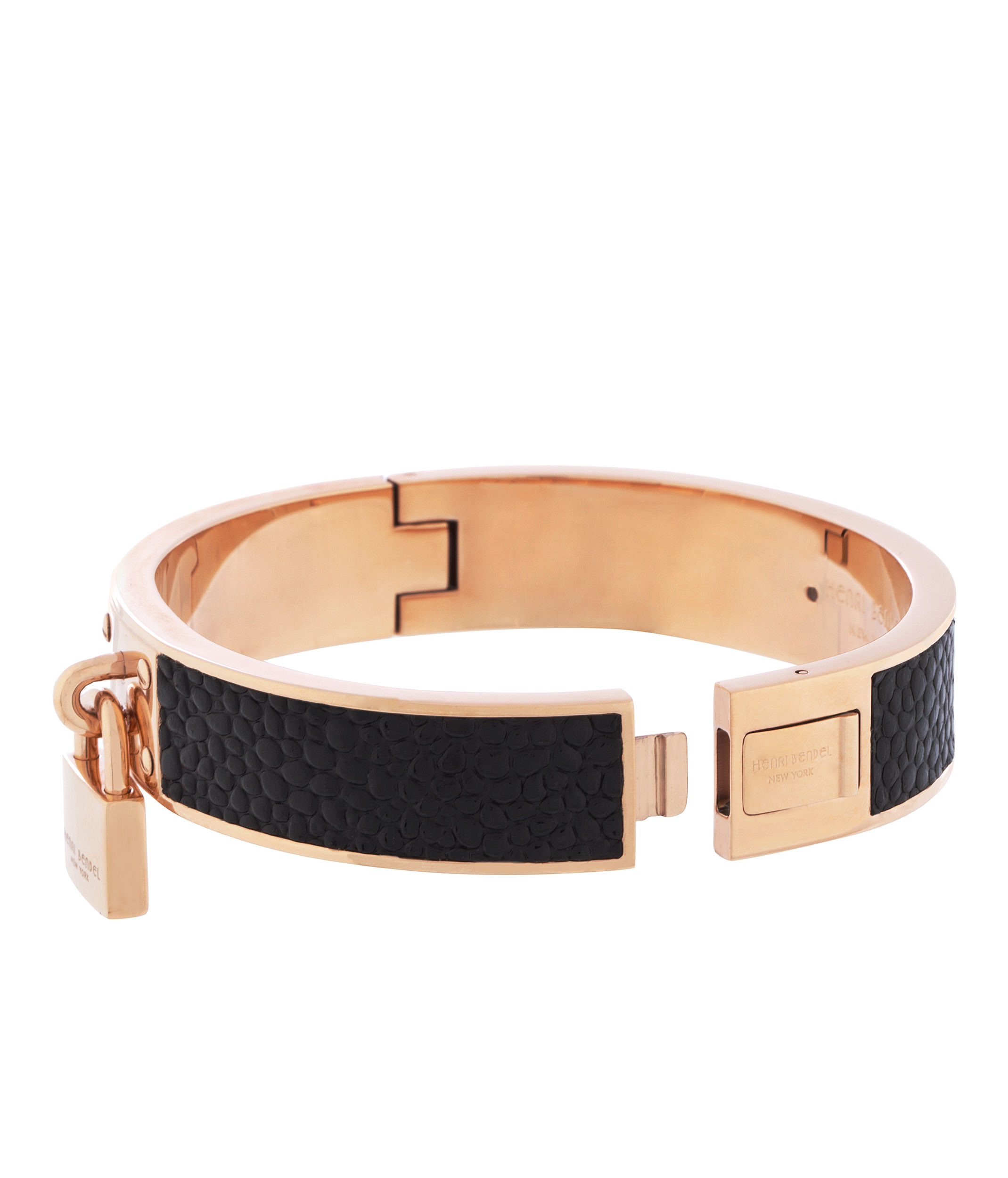 Henri bendel bangle bracelet Clearance