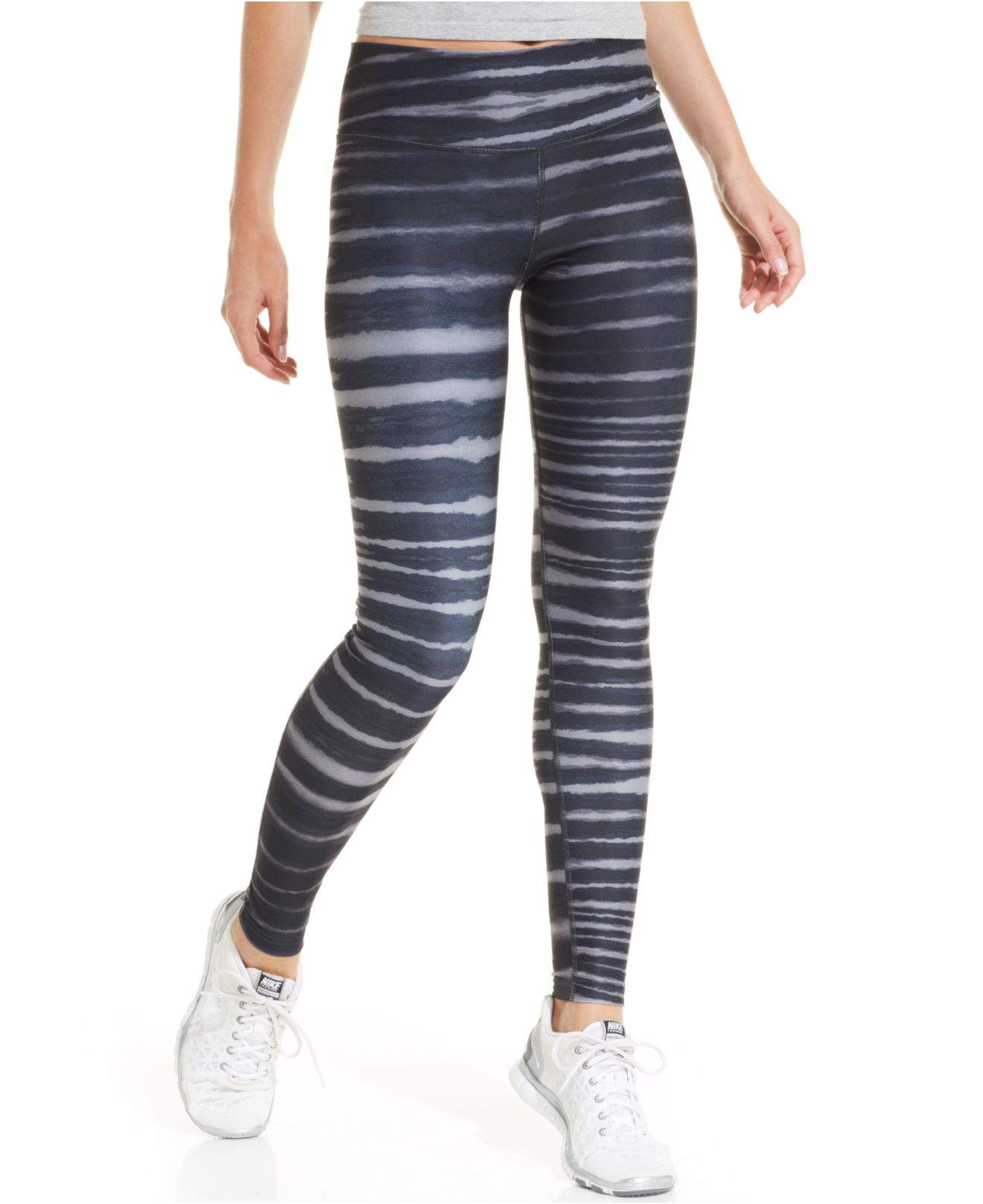 nike dri fit legend leggings