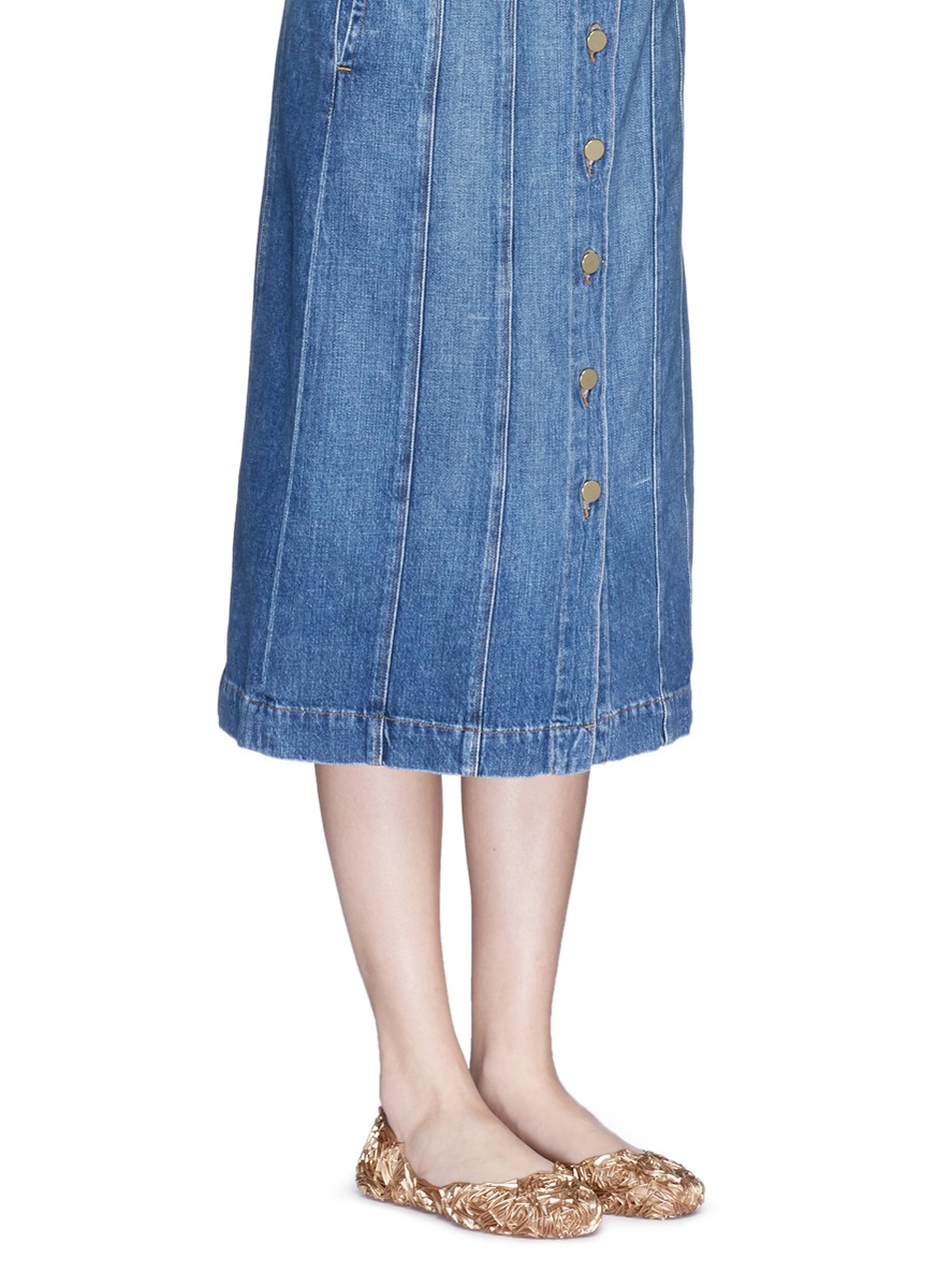 melissa campana fitas jelly flat