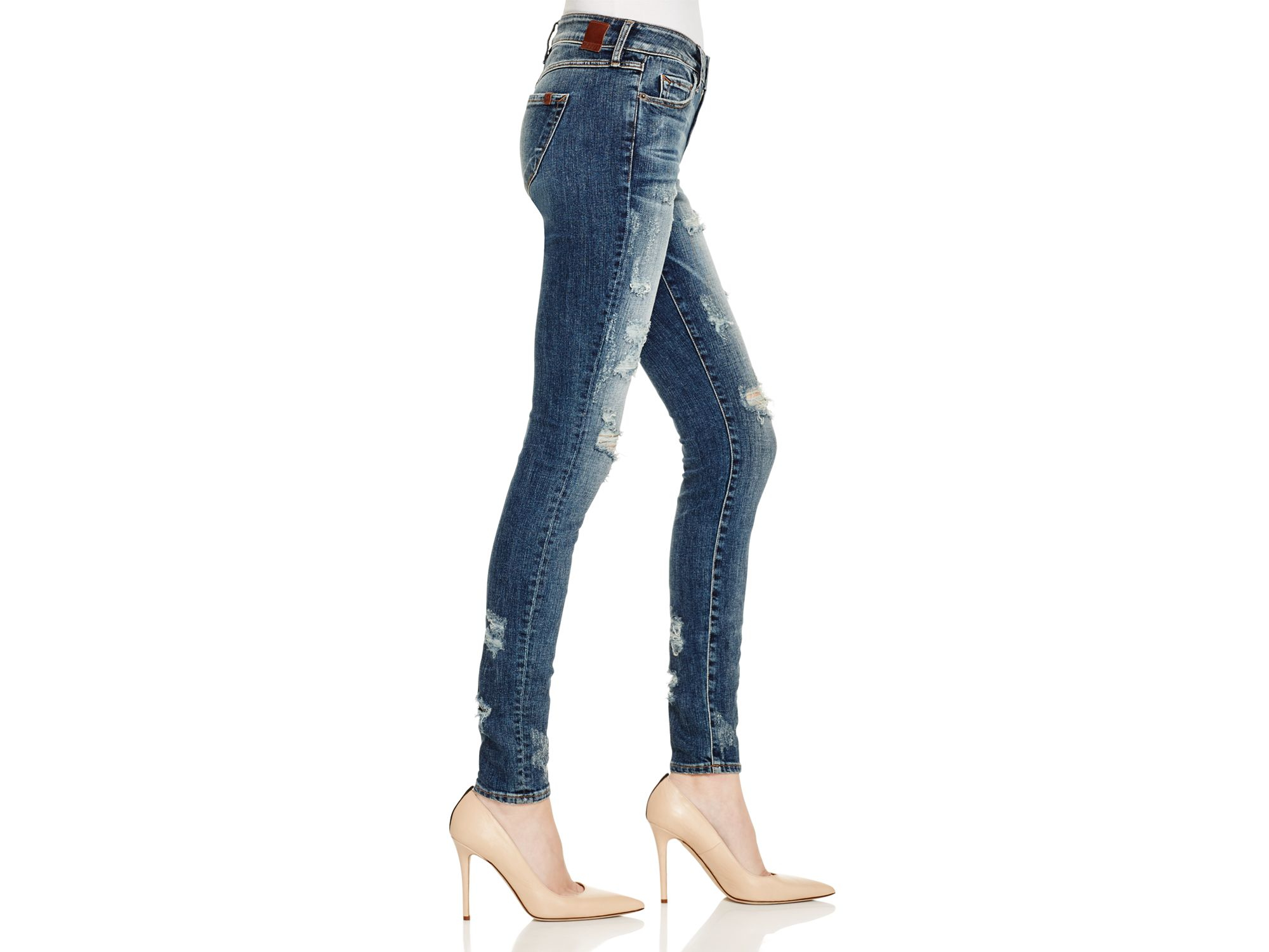 hidden amelia skinny jeans