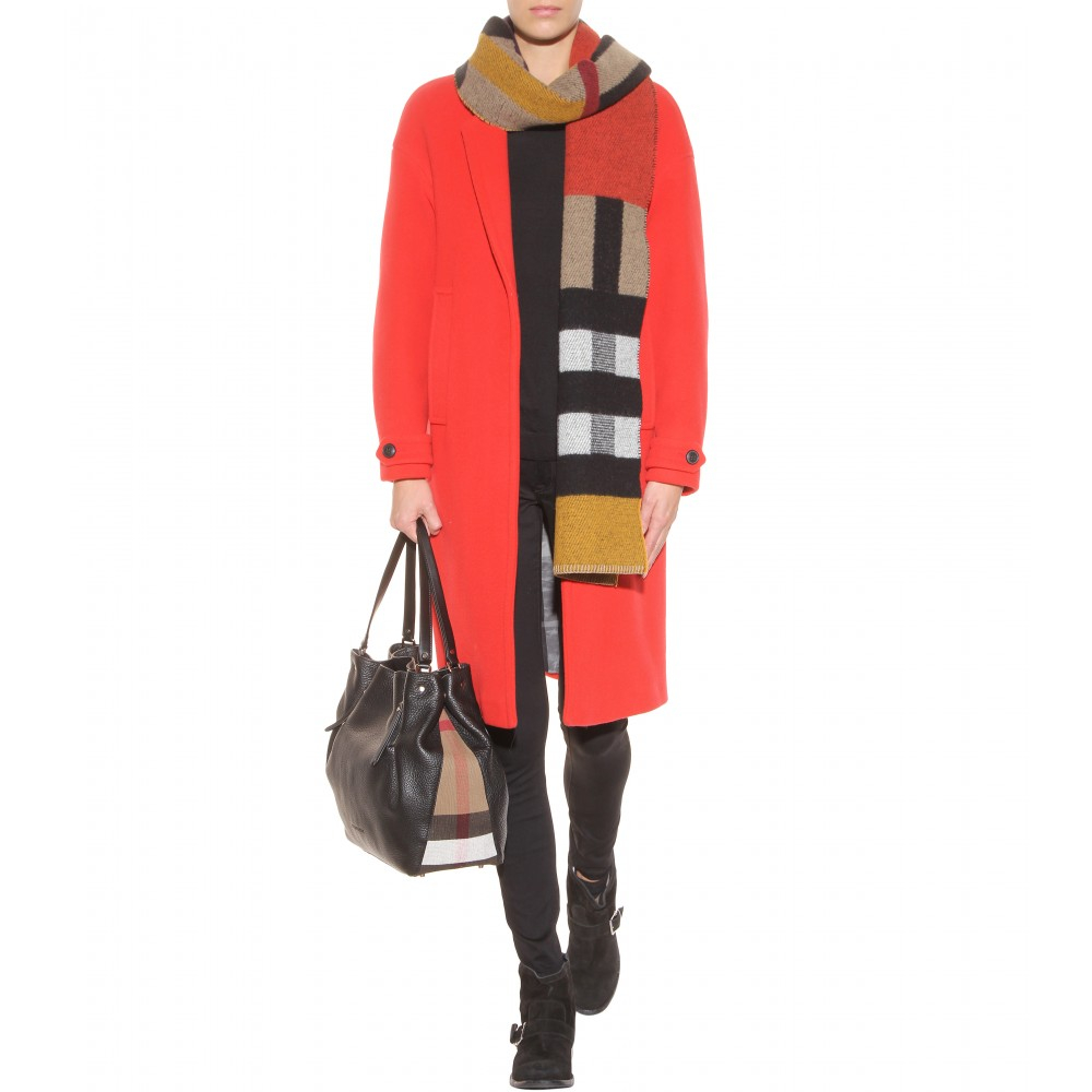 burberry maidstone large