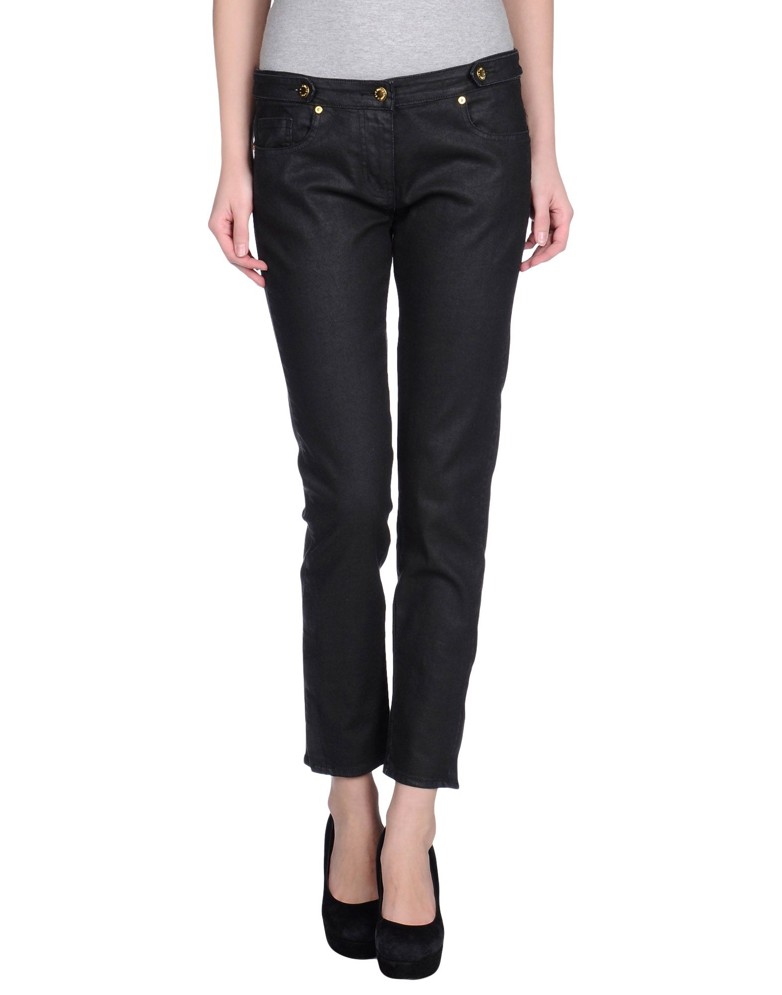 Camilla and marc poker denim