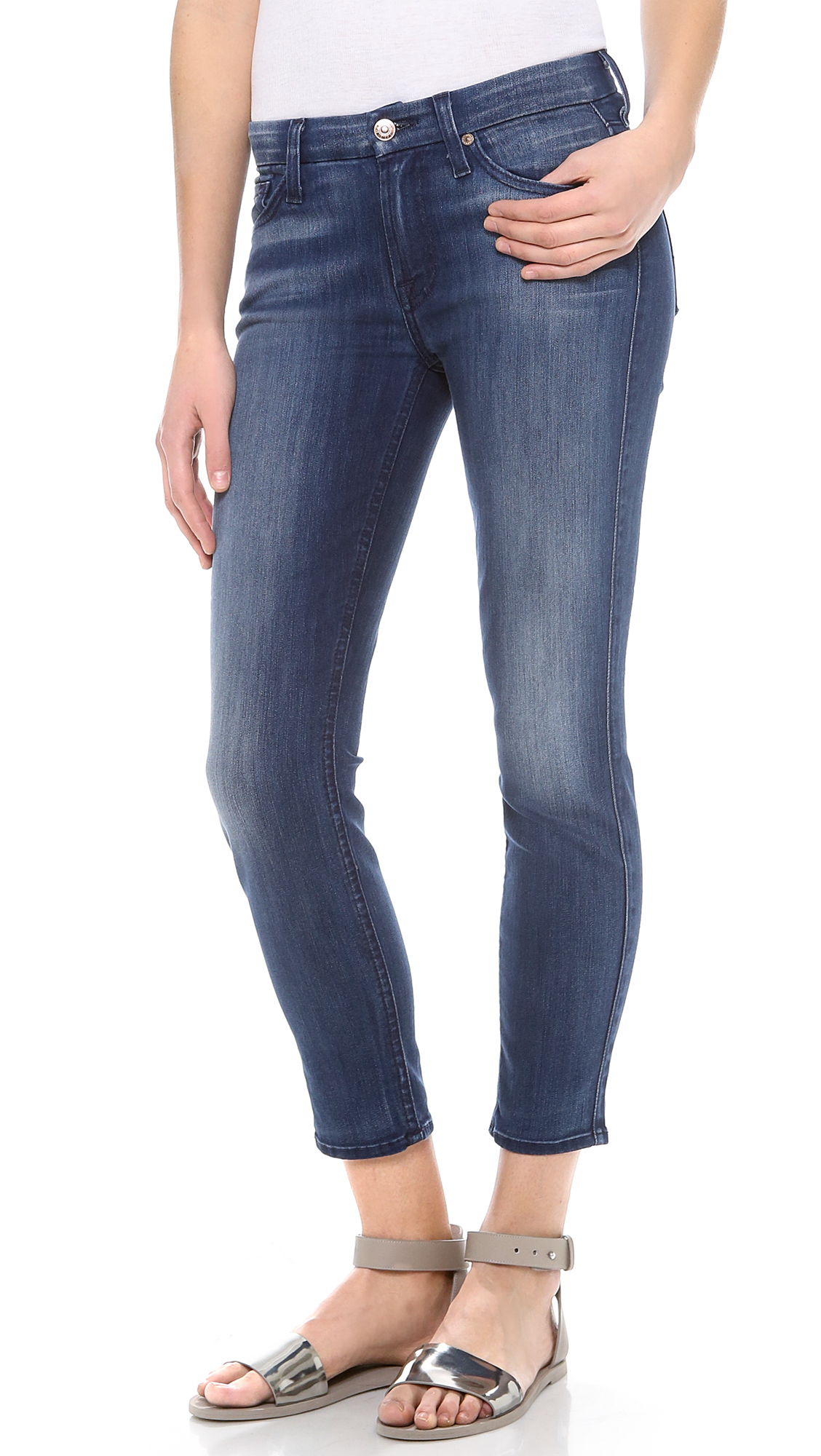 7 jeans kimmie