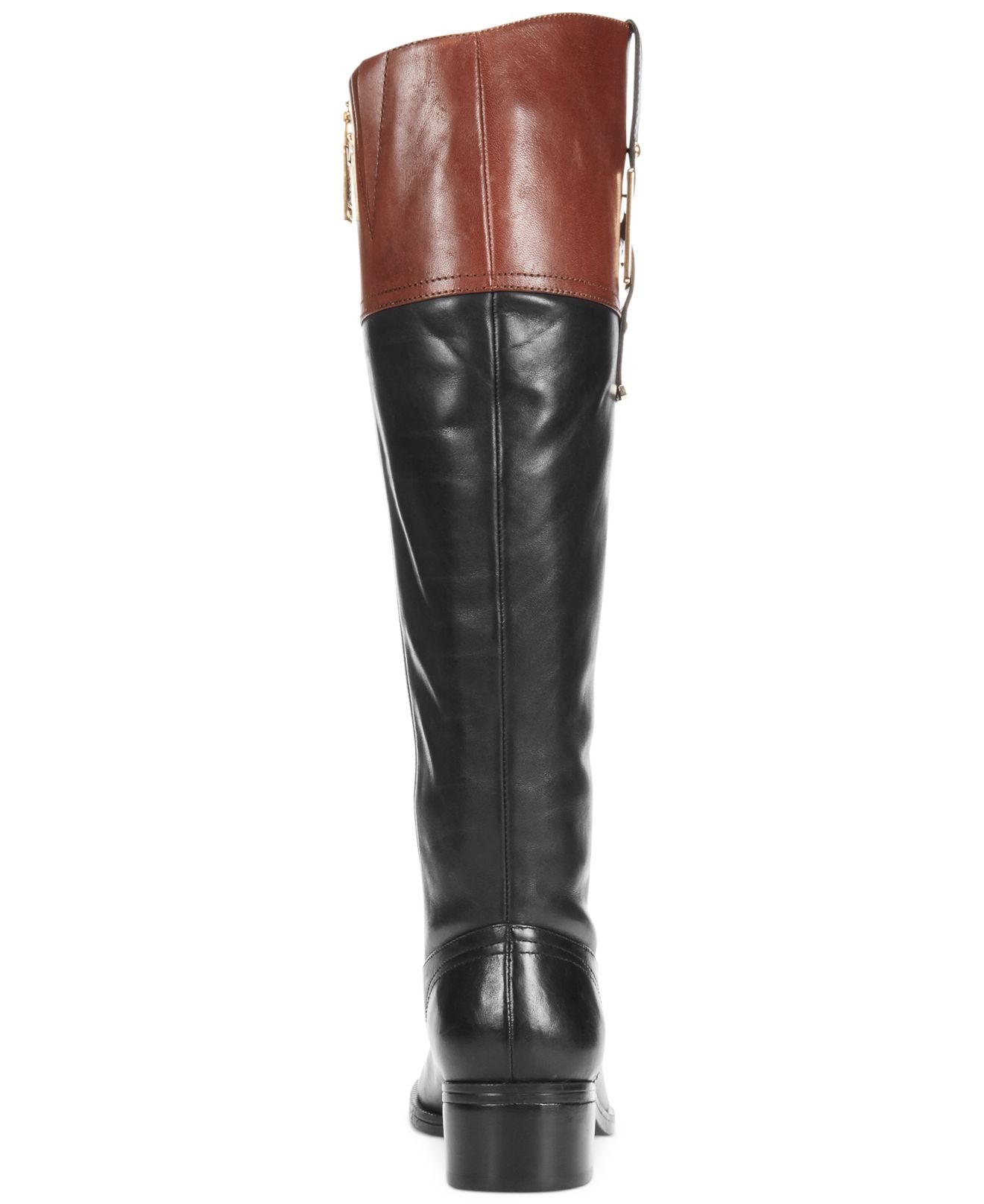 tommy hilfiger boots womens