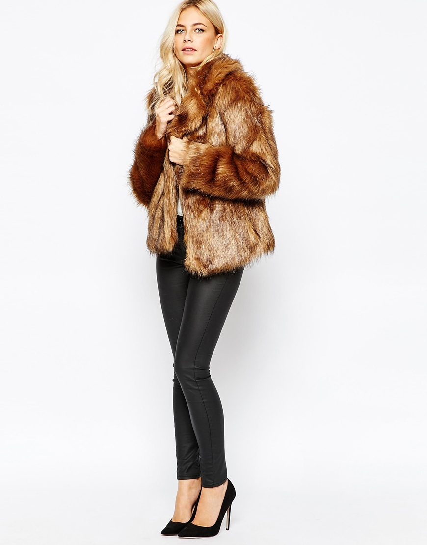 oasis shearling coat