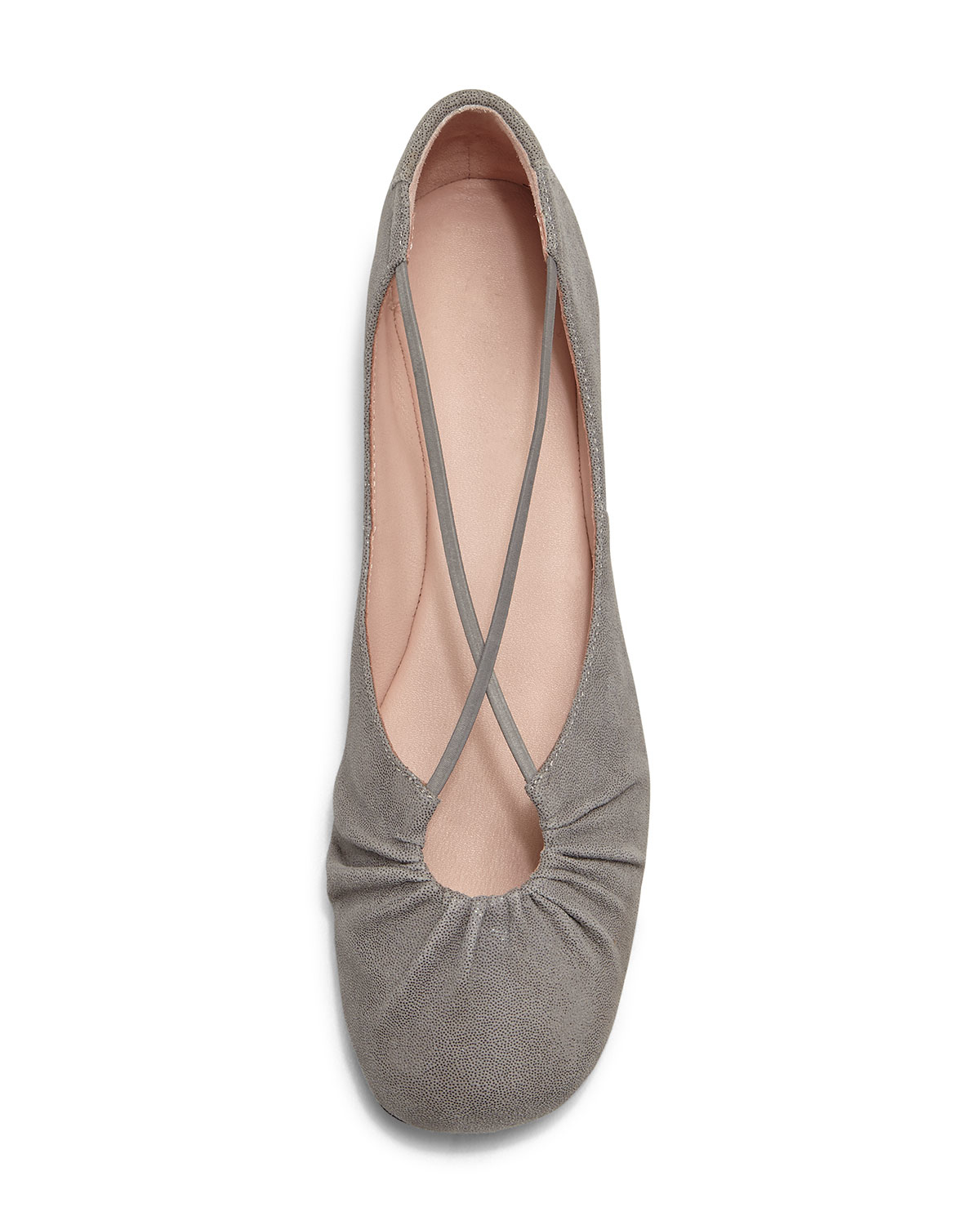 taryn rose ballet flats
