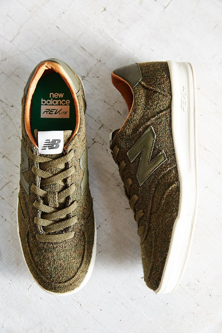 new balance 300 olive