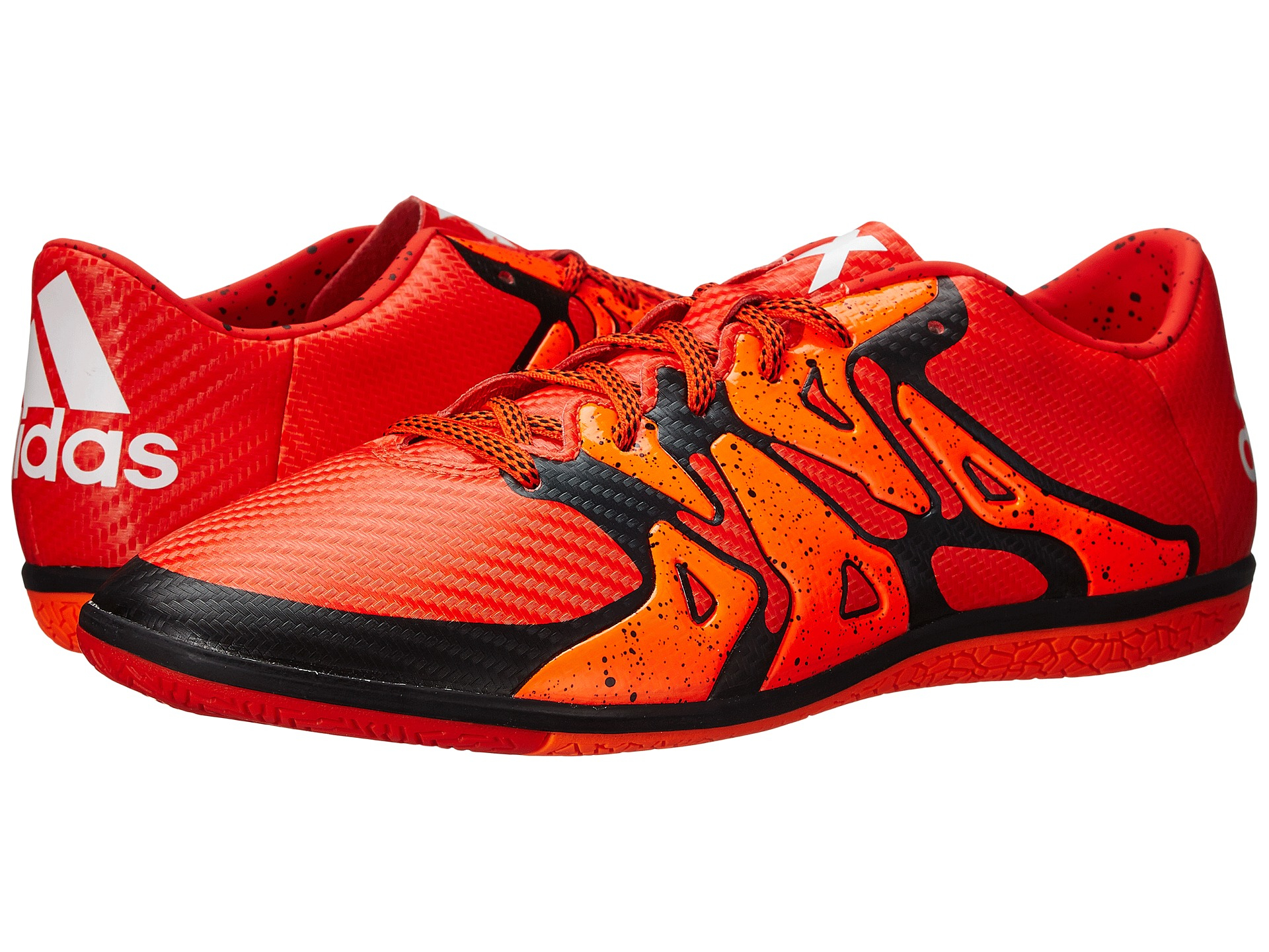 Lyst - Adidas X 15.3 In in Orange for Men