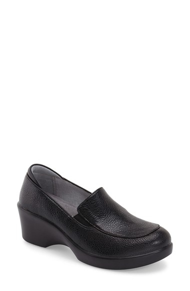 alegria emma clog