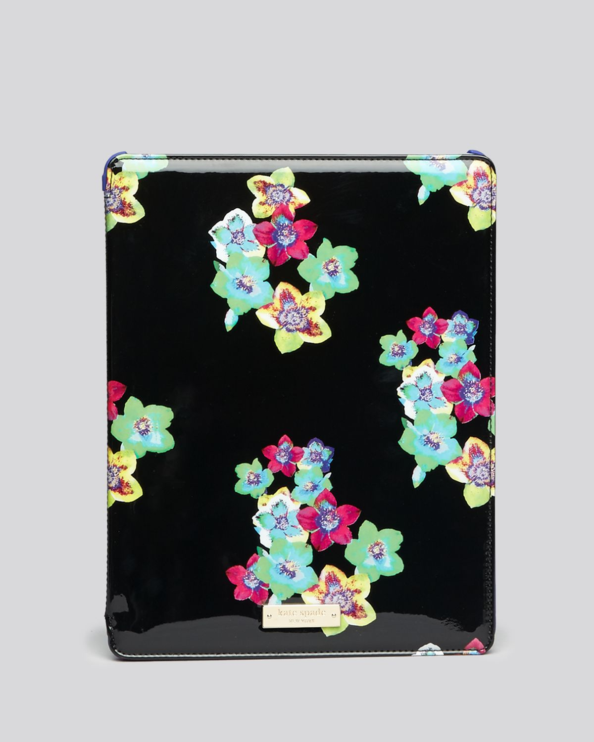 Lyst Kate Spade New York Ipad Case Folio Hardcase Tokyo Kimono Floral