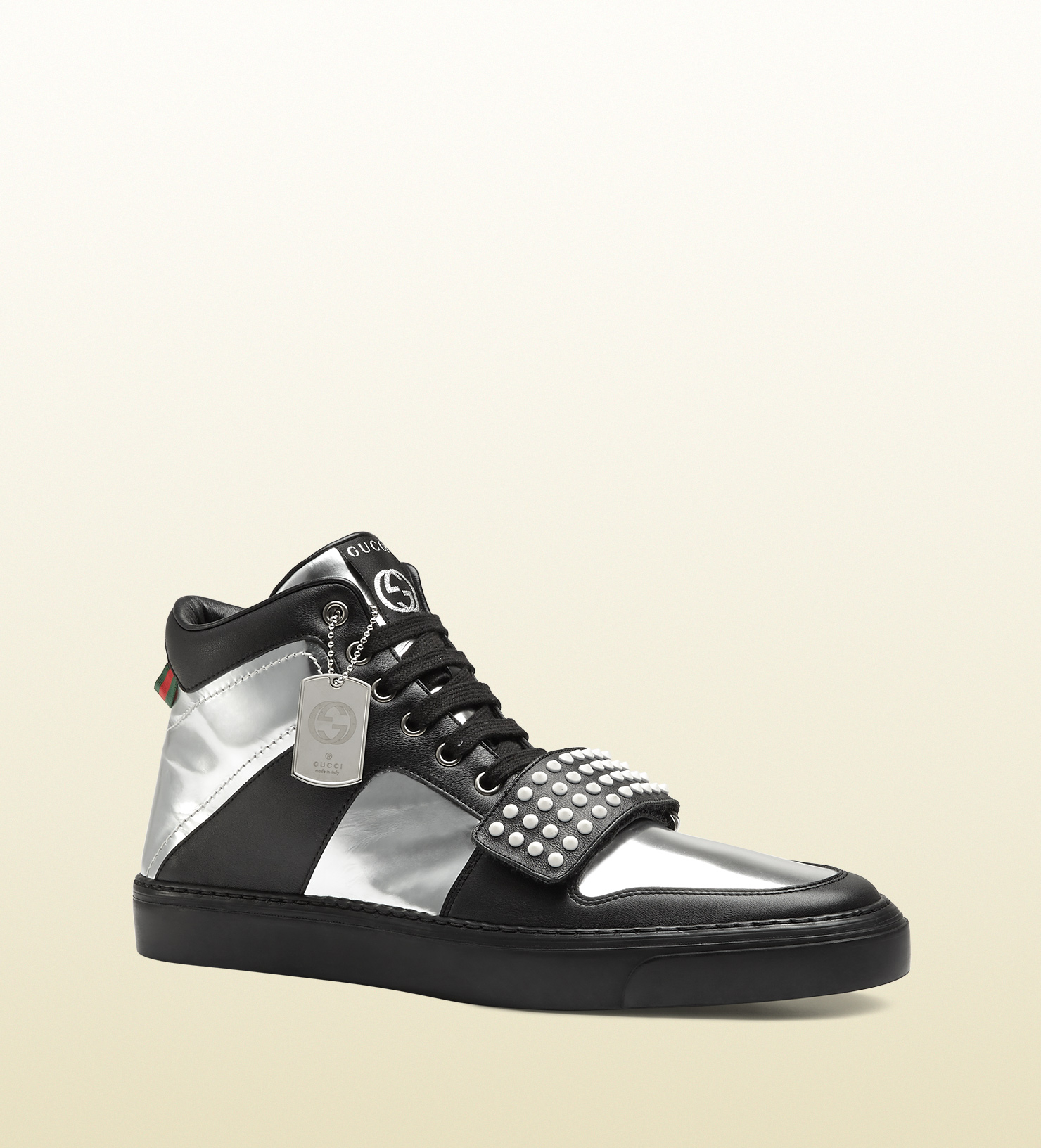 gucci sneakers limited edition