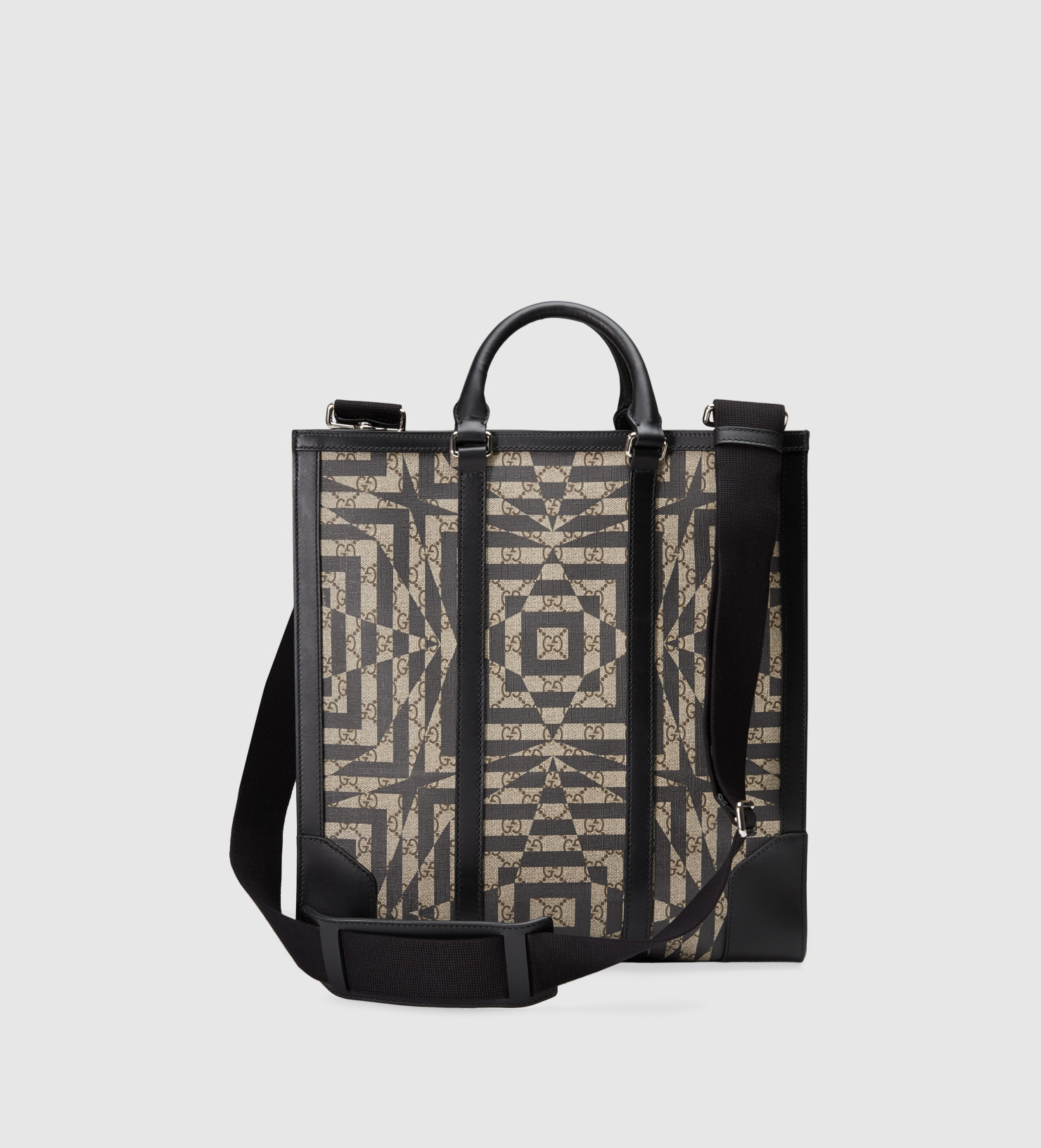 gucci caleido tote