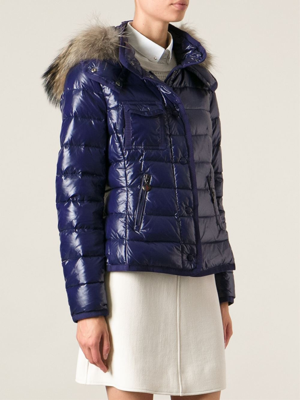 moncler jacke armoise