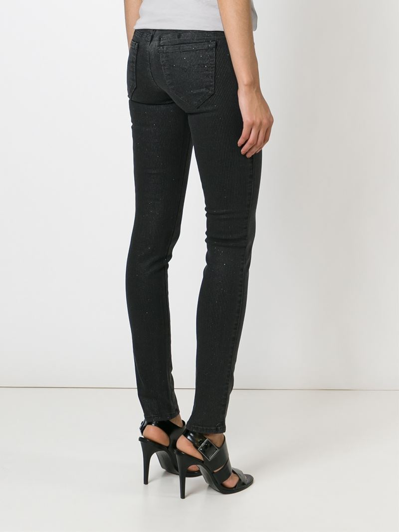 diesel skinzee low super slim skinny