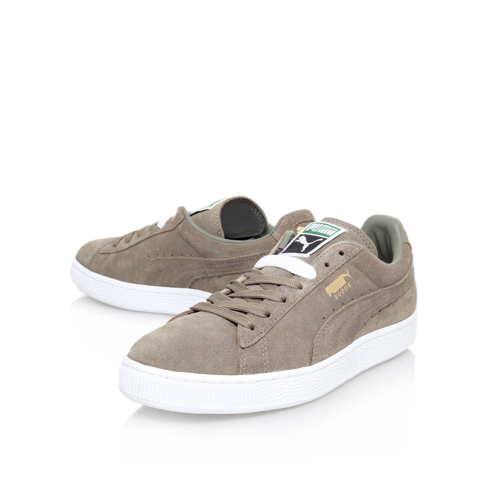 puma suede taupe puma suede taupe