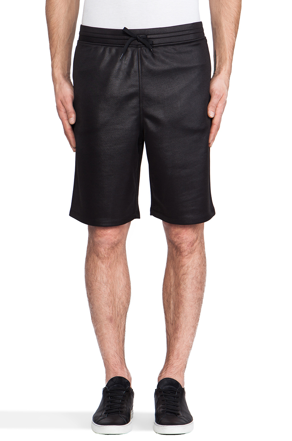 alexander wang shorts