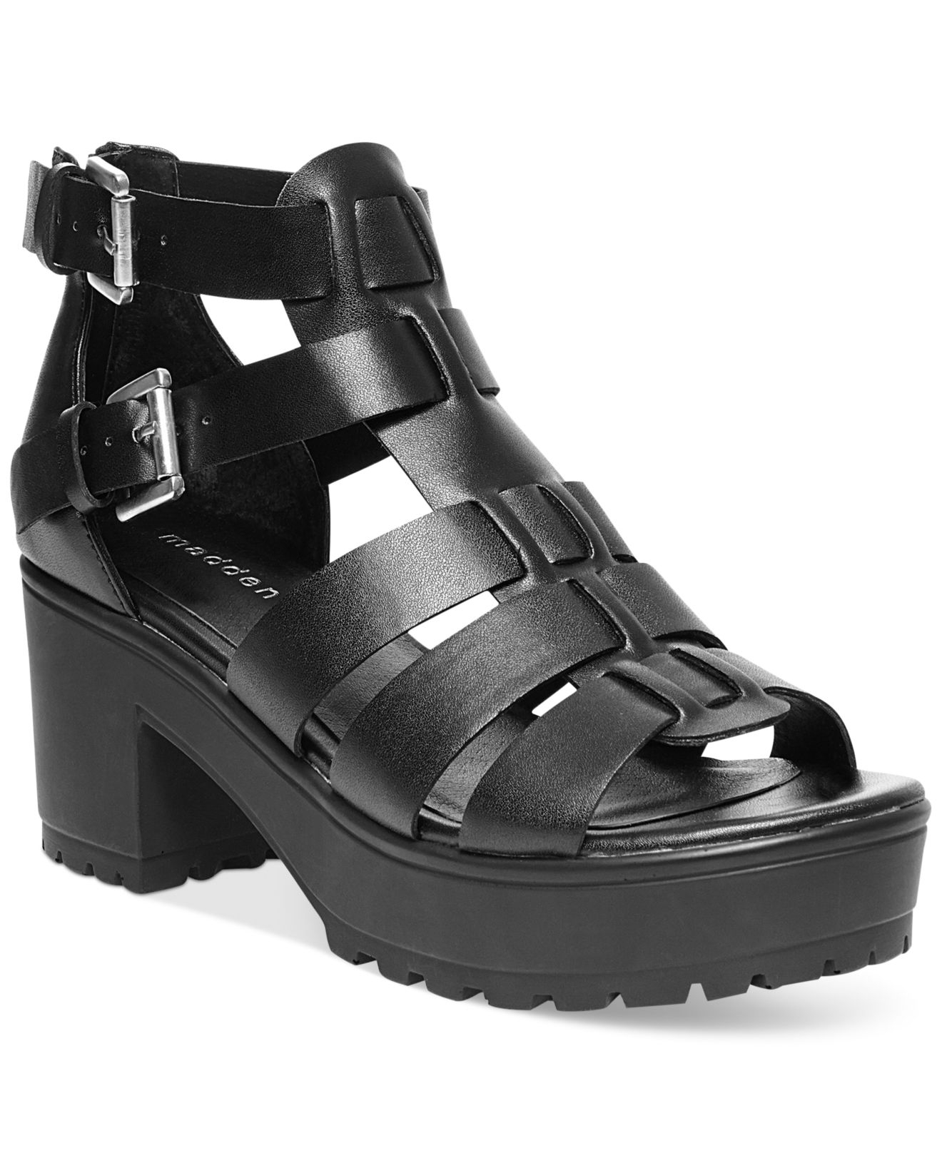 Update more than 127 madden girl black sandals vietkidsiq.edu.vn