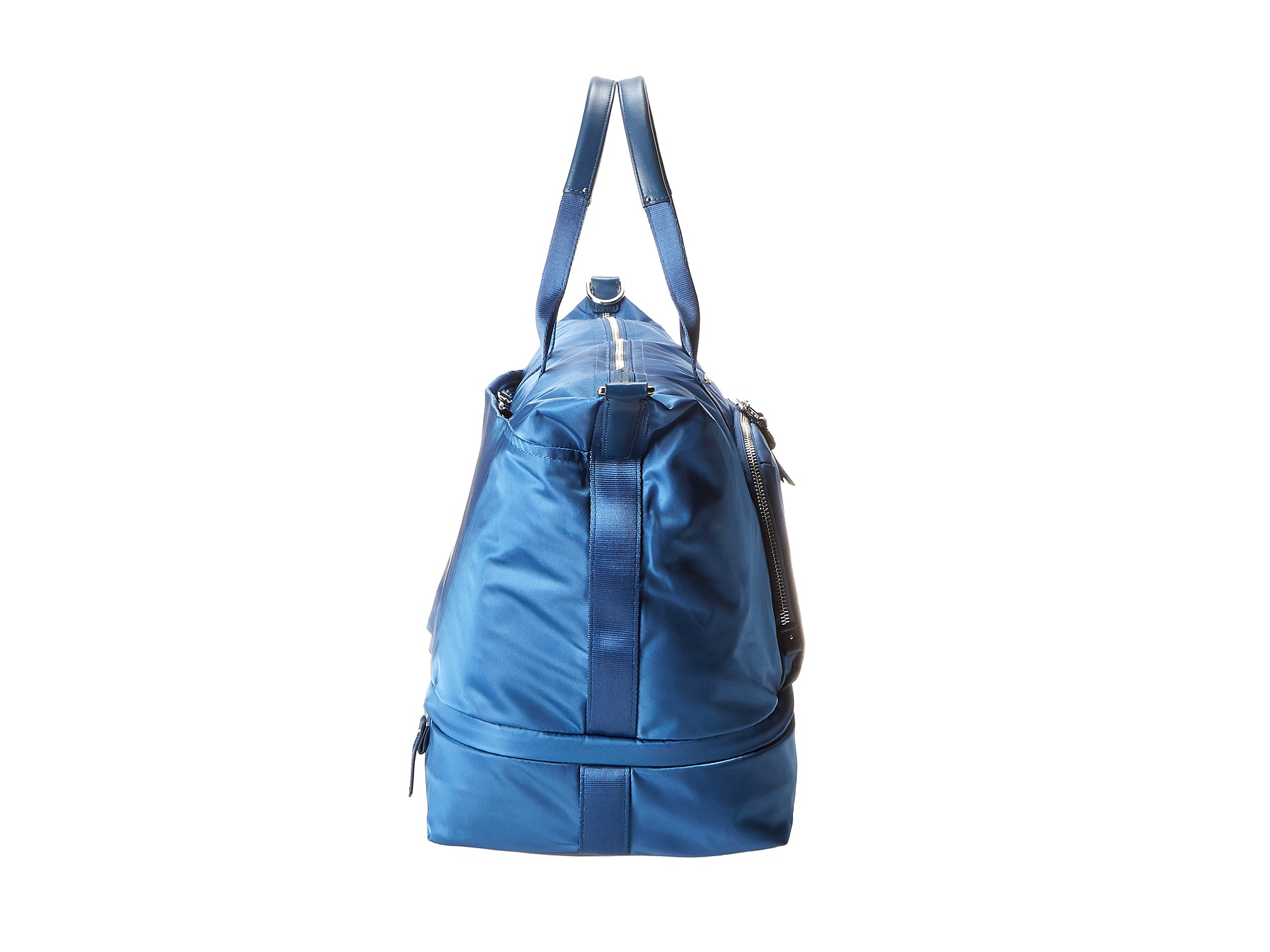 tumi voyageur durban expandable duffel