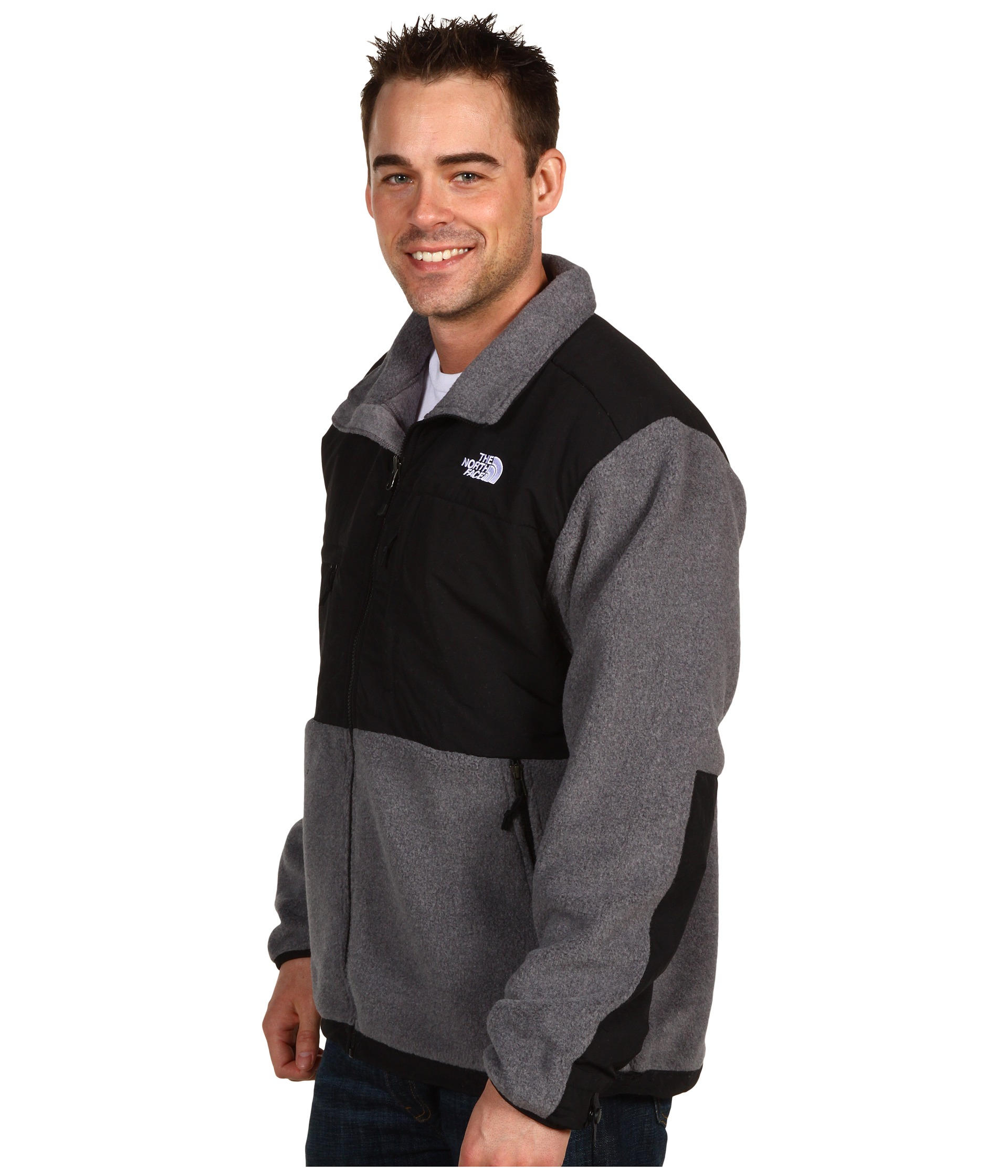 the north face denali 1