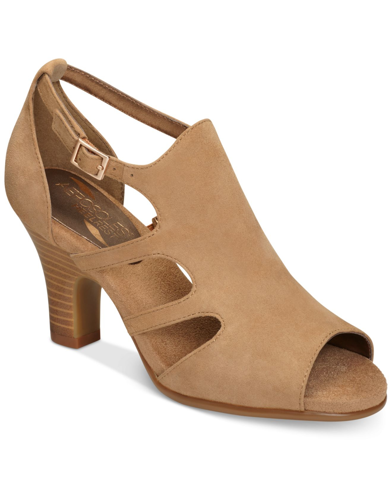 Bandolino Brown Dress Shoes Bandolino Brown Dress Shoes