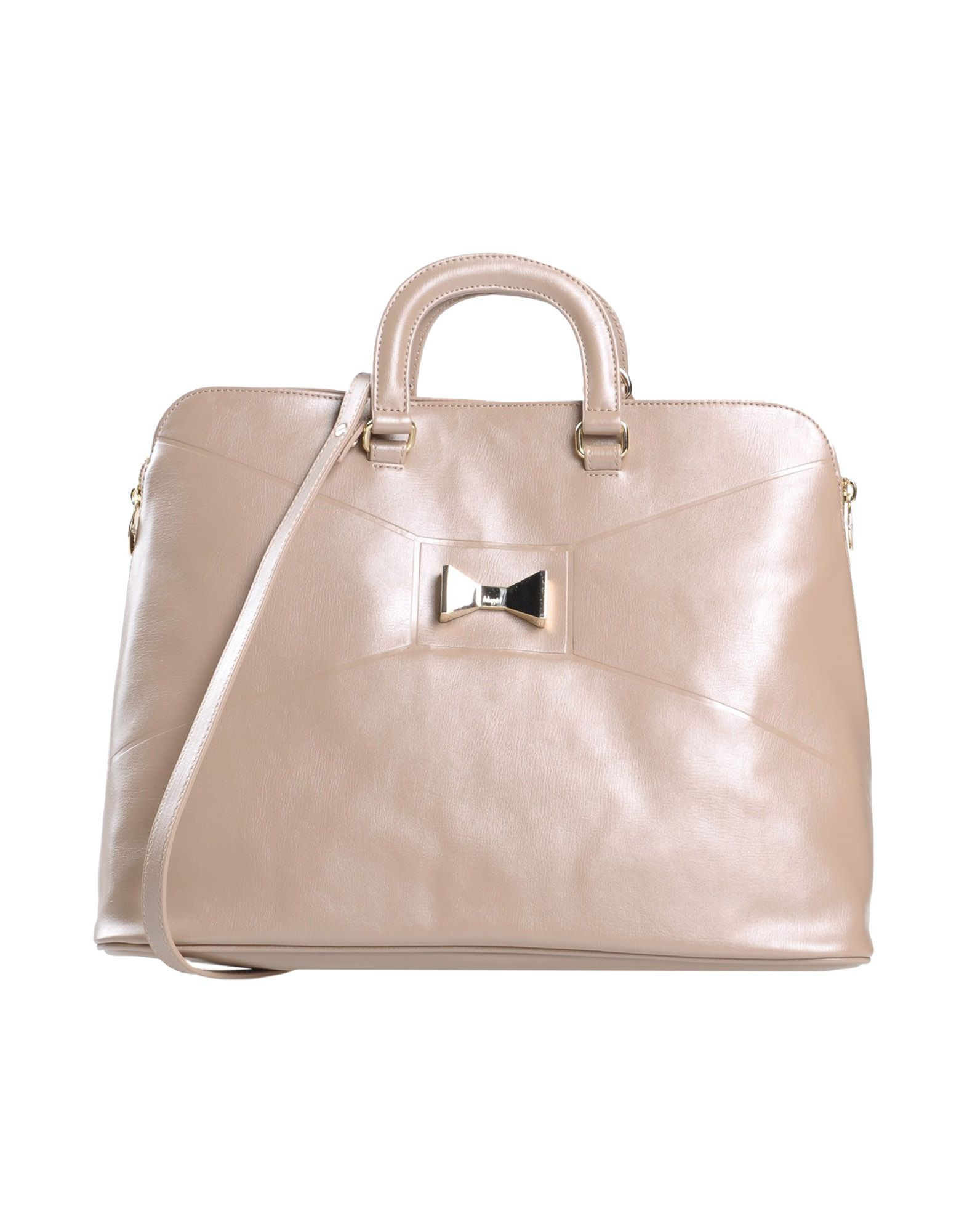 Lyst Blugirl Blumarine Handbag in Brown