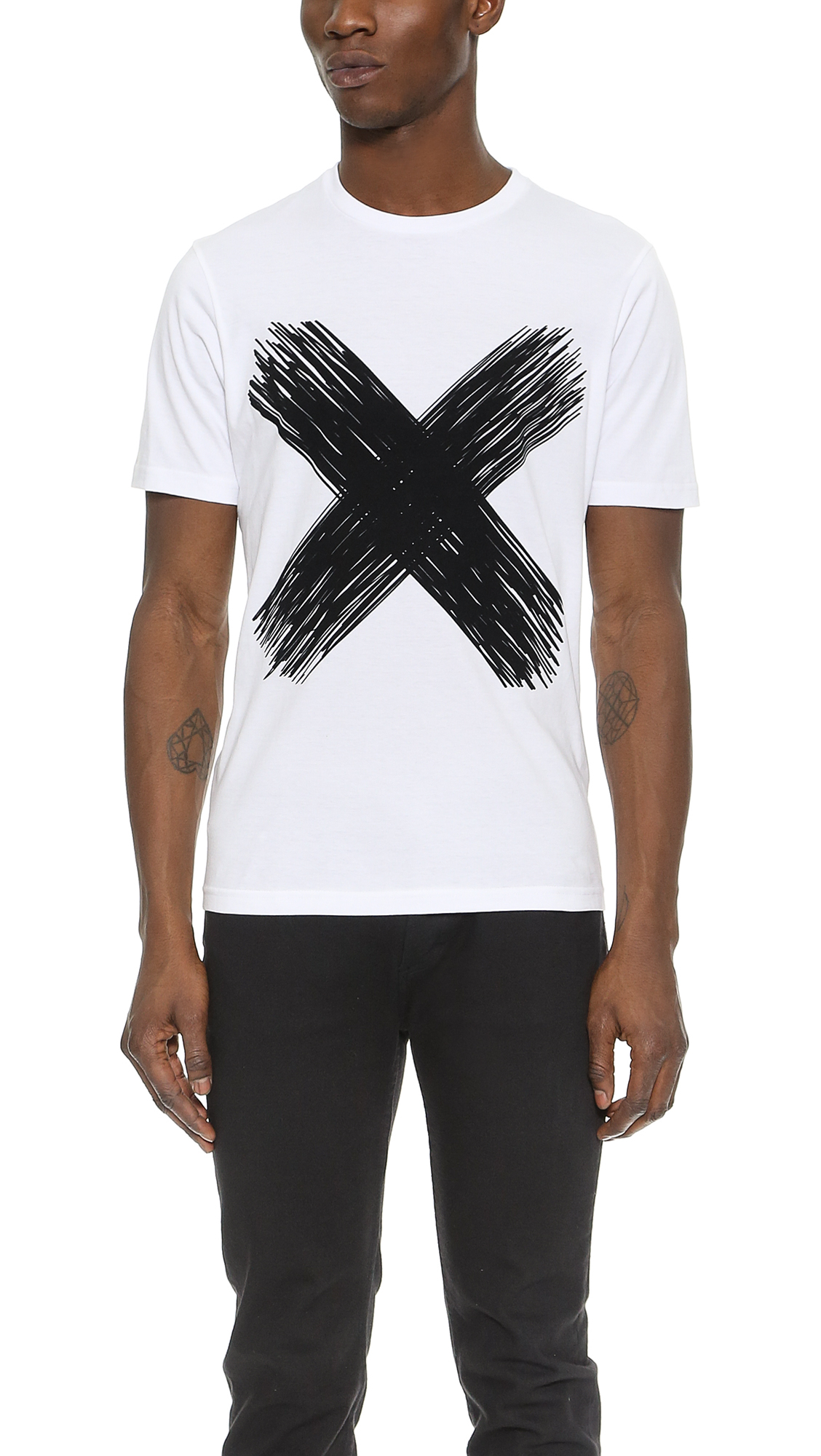 tops shirt