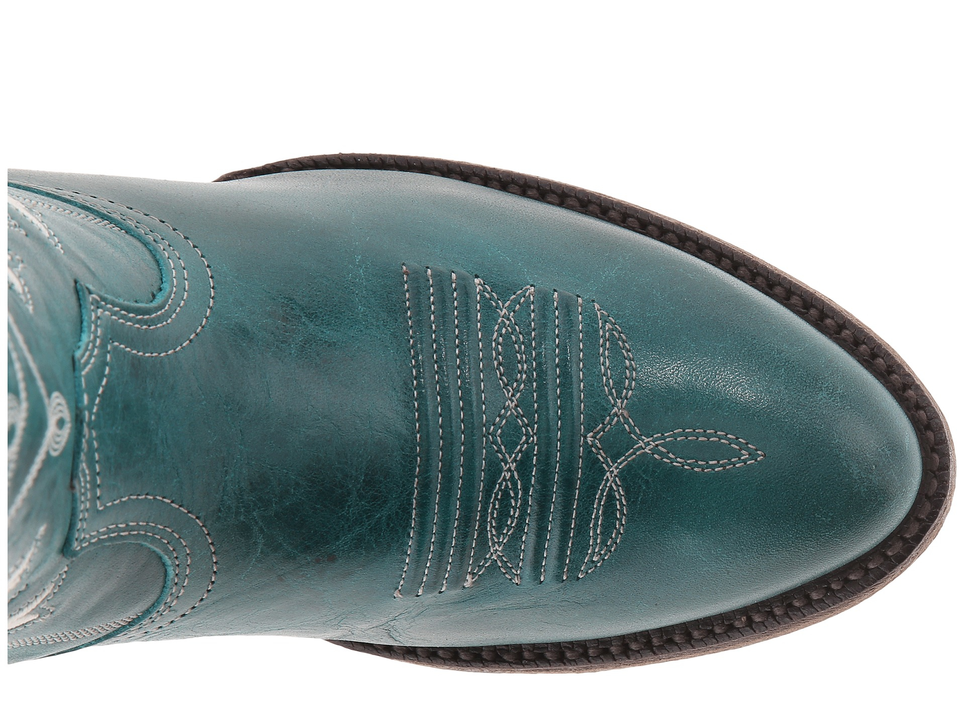 ariat desert holly