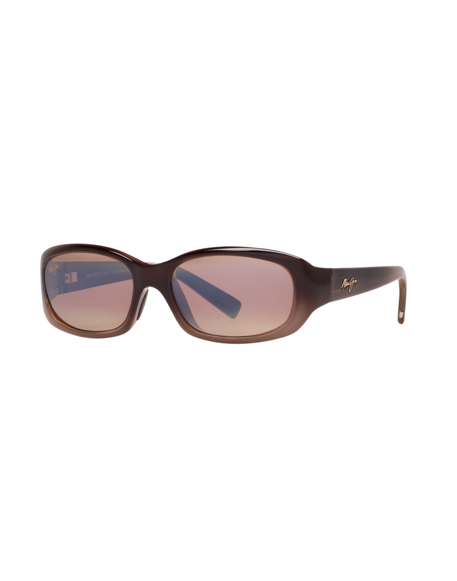 Maui jim Sunglasses in Brown