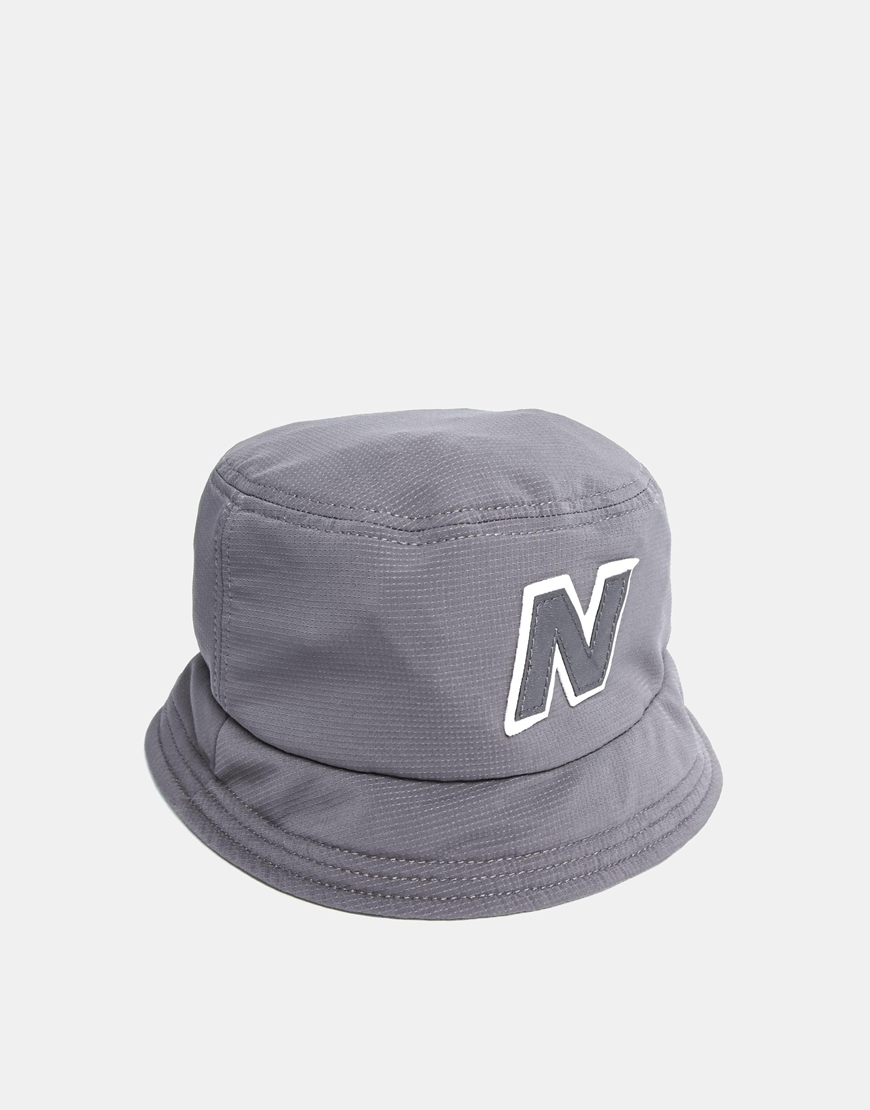 new balance bucket hat